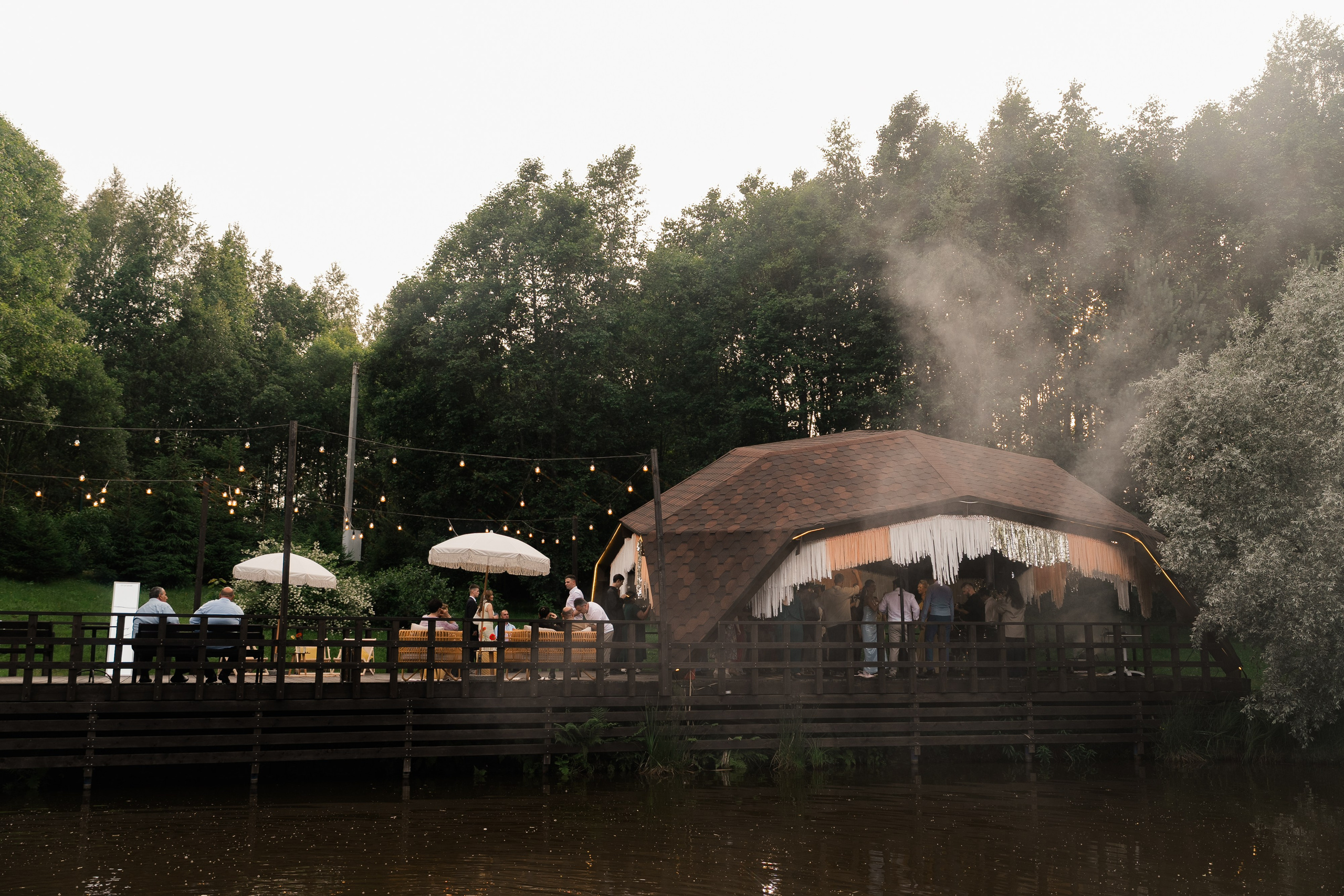 Диана & Серж | цифра + пленка. Свадебный фотограф СПб Мадина Сафарян