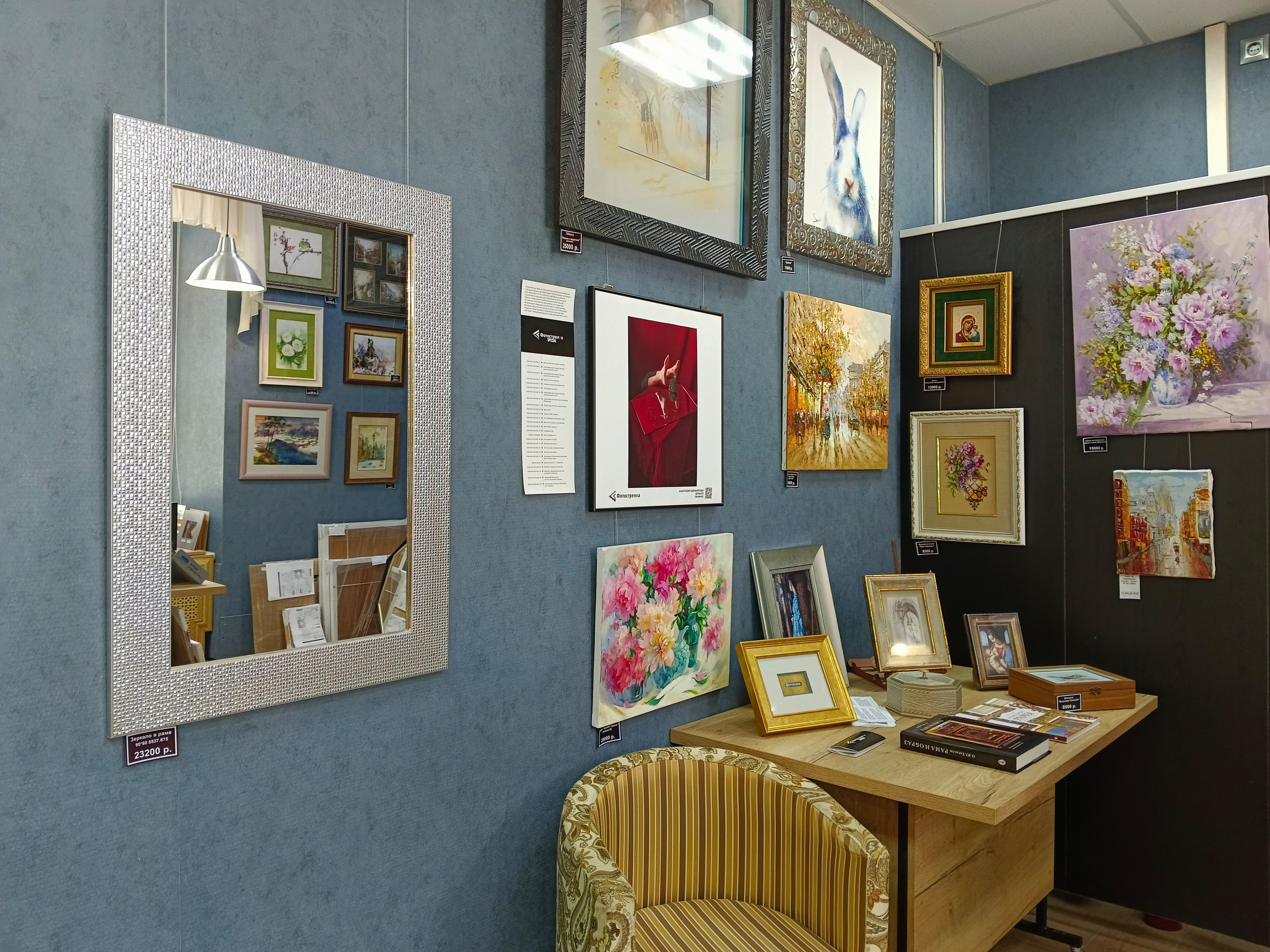 Красная в Новосибирске 8.08.25 — 26.10.25. Фотострелка