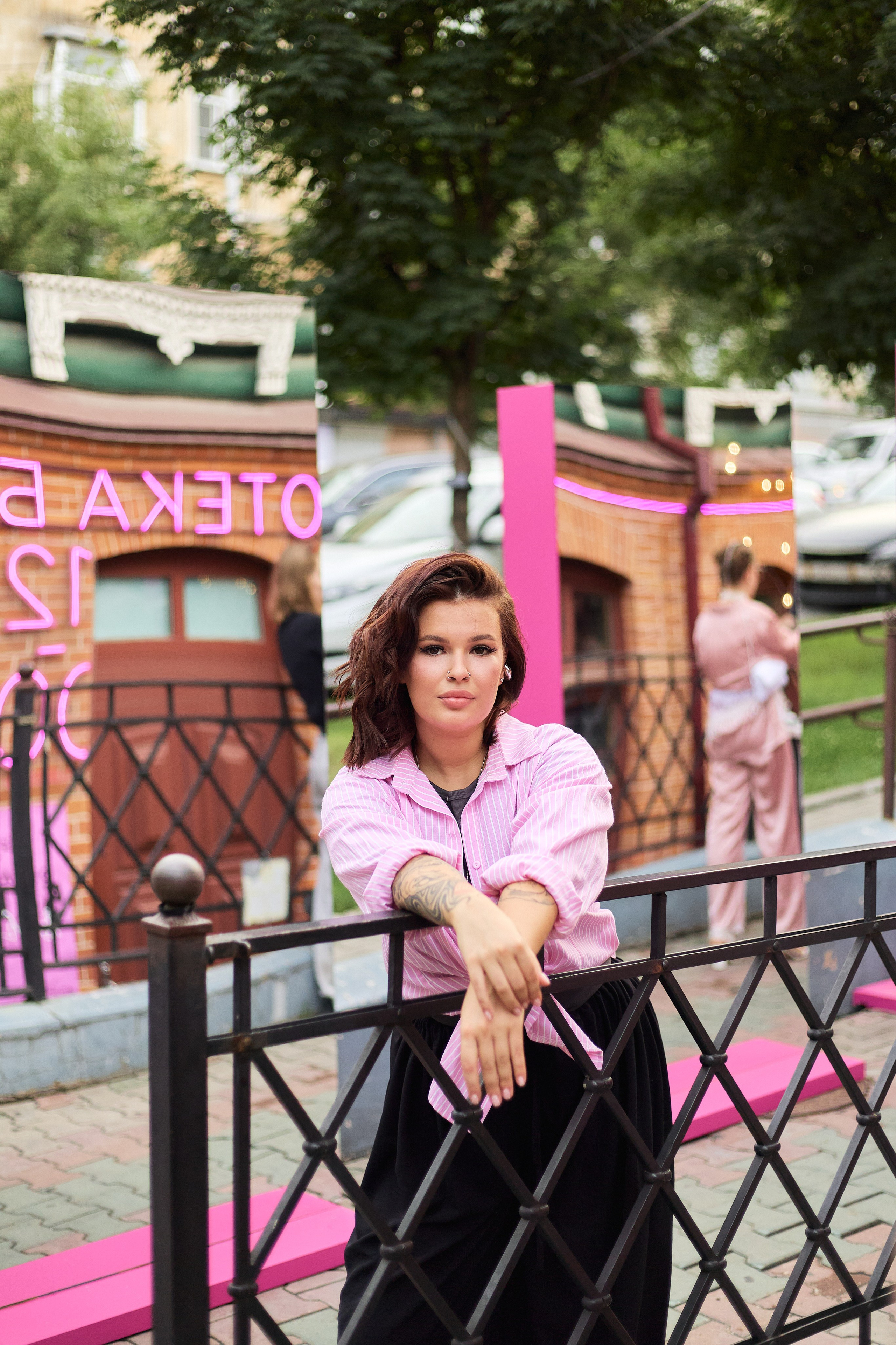 ВИНОТЕКА БАР х МАГАЗ — 5 ЛЕТ