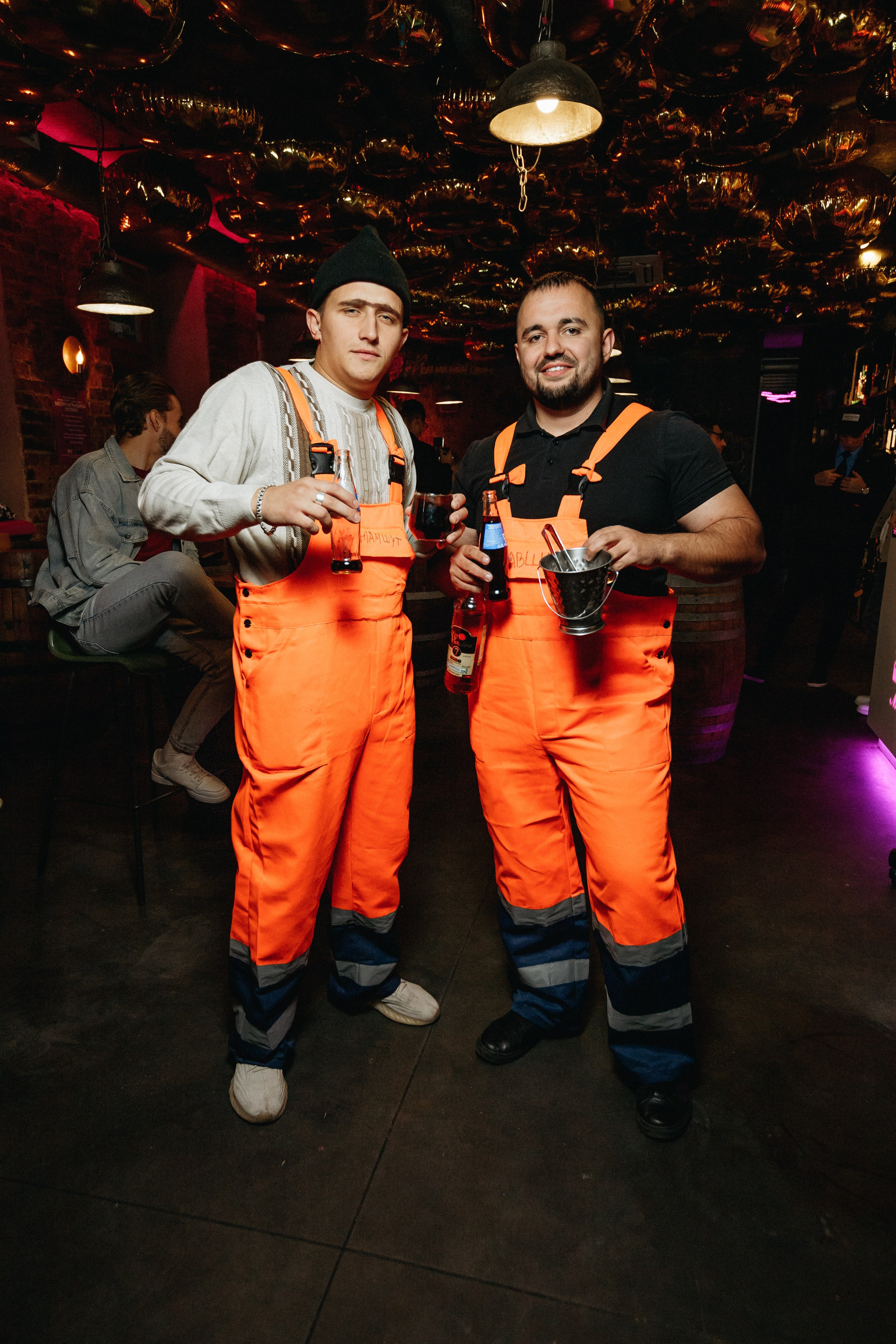 IVENT PARTY. СВОИ. ФОТООТЧЕТЫ-СОБЫТИЯ-МЕСТА