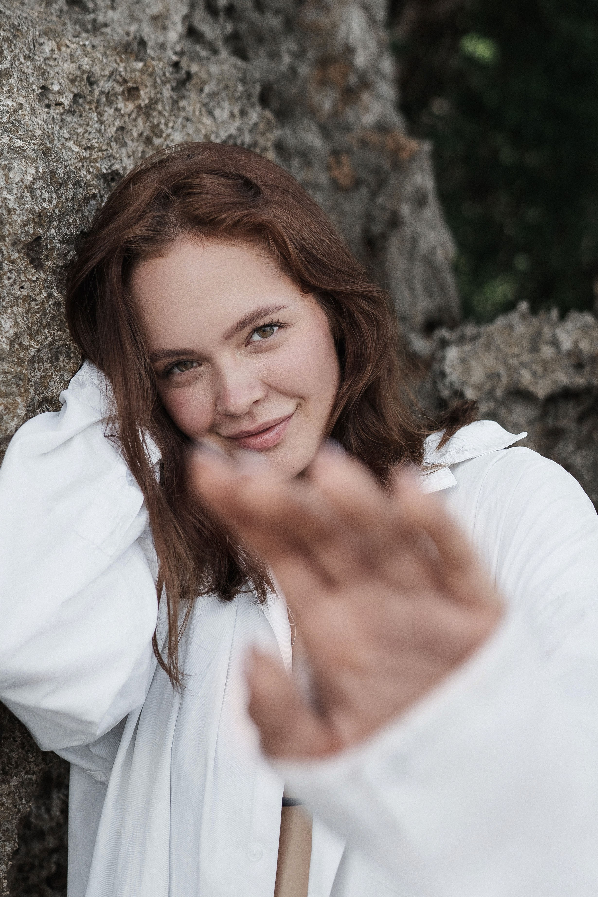 Портретная волшебная фотосессия на островах | Фотограф по миру Дарья Мейкер. Дарья Мейкер • Фотограф в Санкт-Петербурге