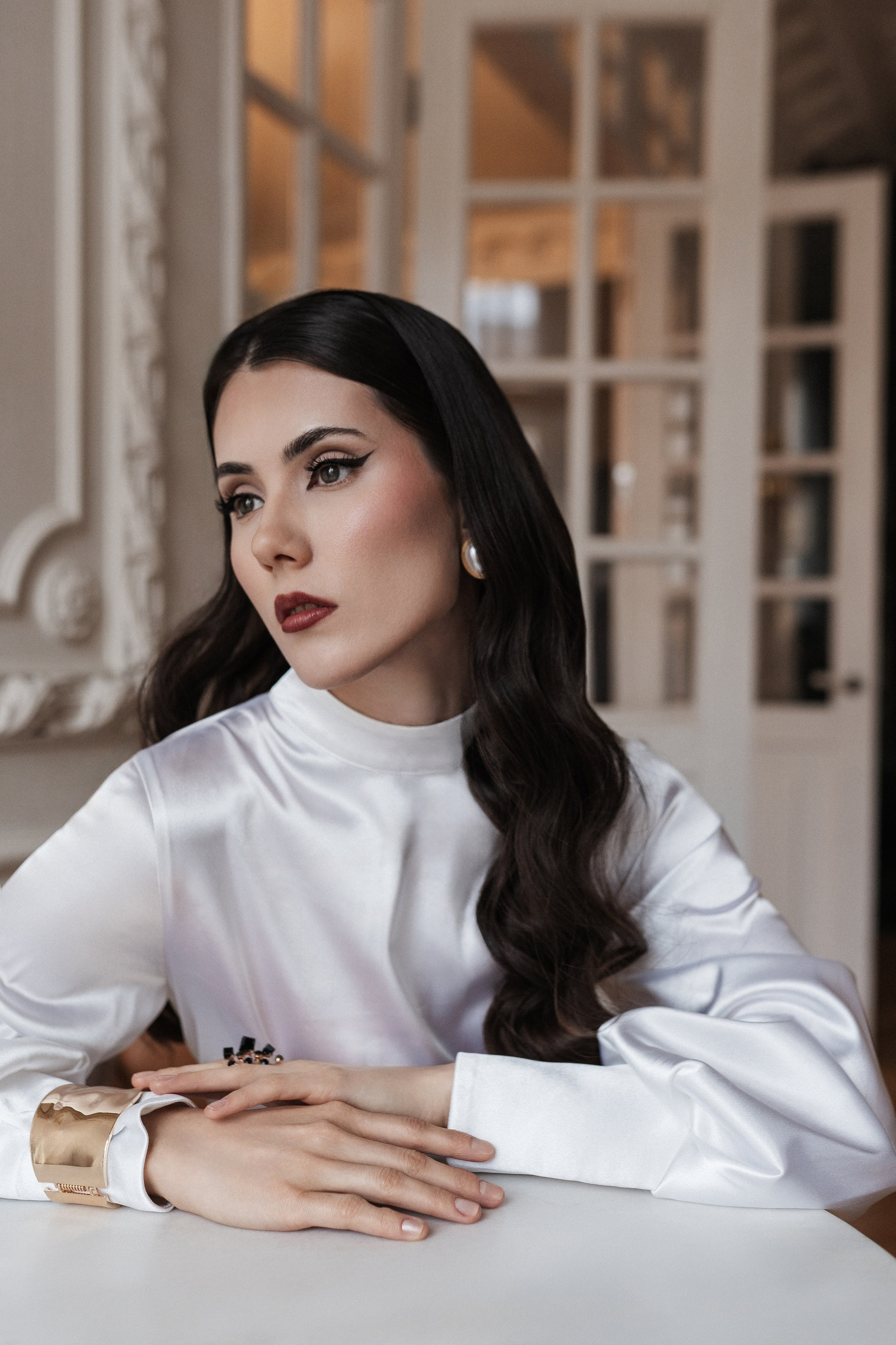 Meyker Daria • Photographer in St. Petersburg