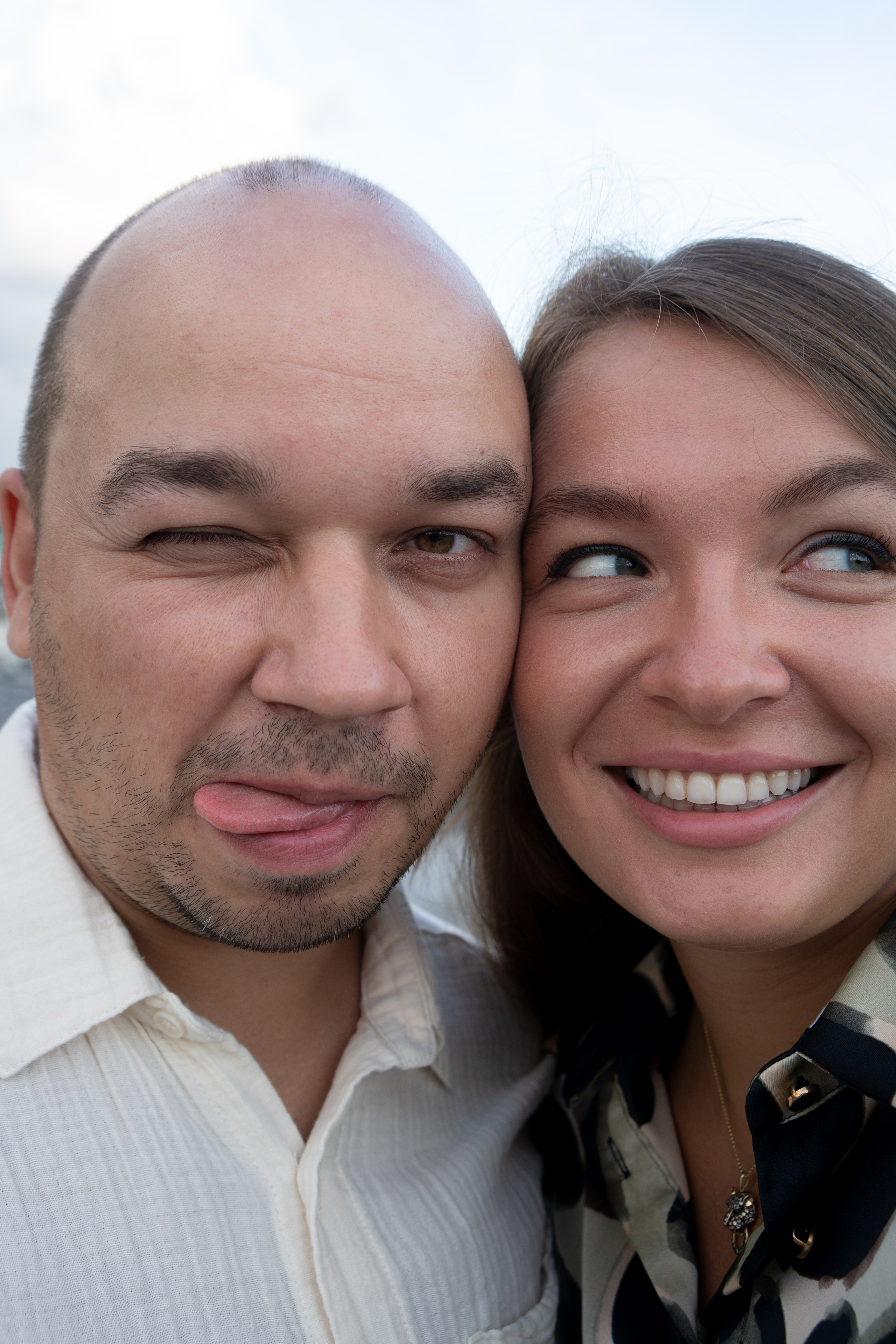 Luv. Photographer Yudakova Daria