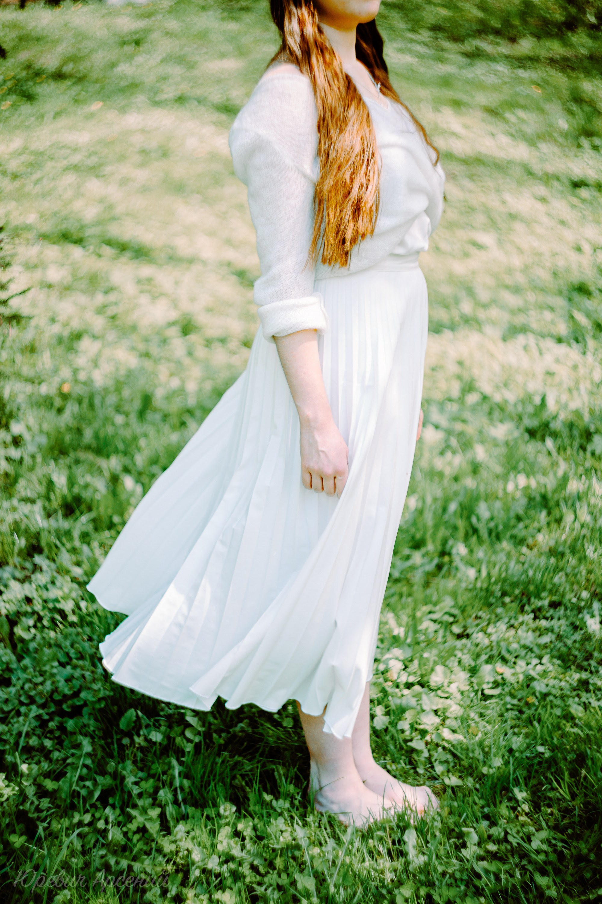 Фотограф в Москве Юревич Арсений