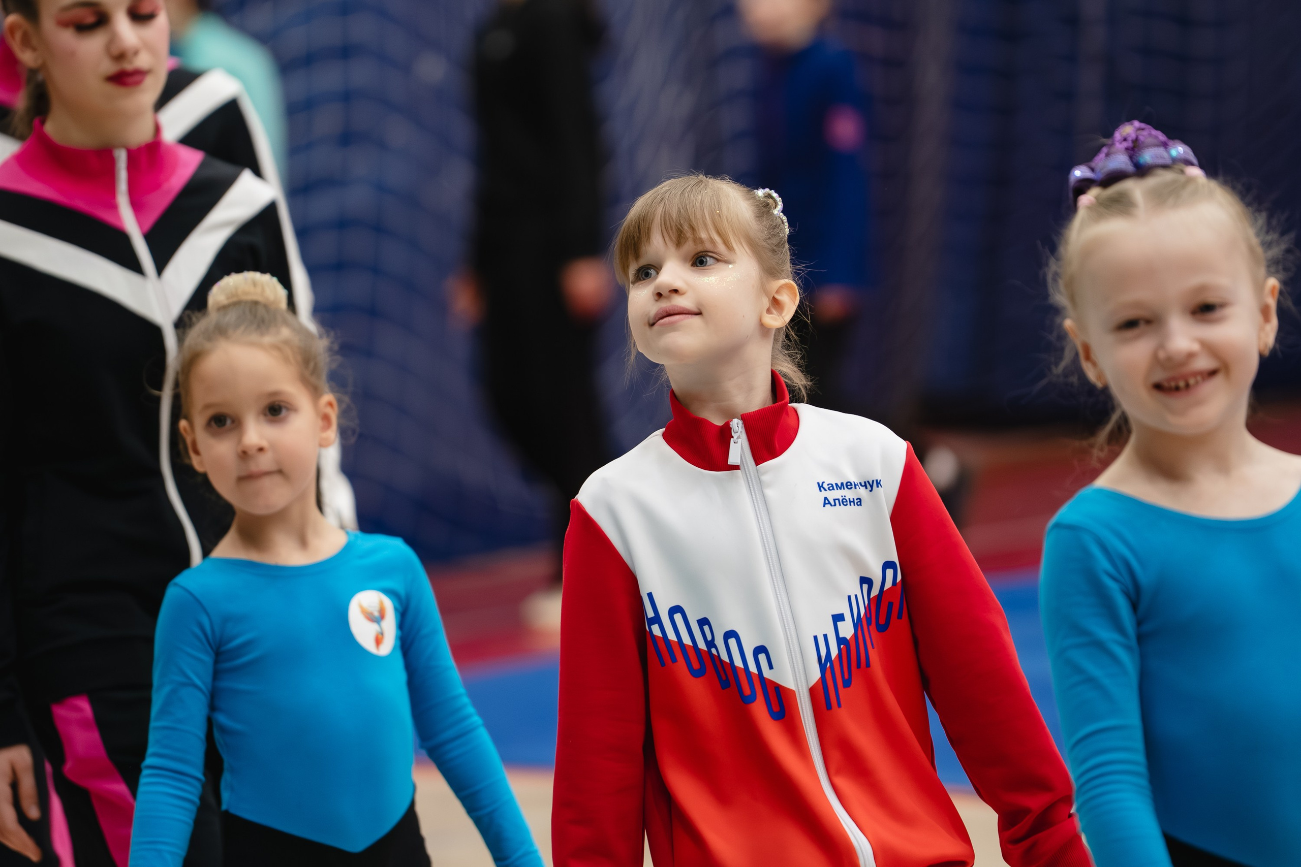 Весенний Кубок. Воробьева Ксения — Спортивный и танцевальный фотограф Новосибирск