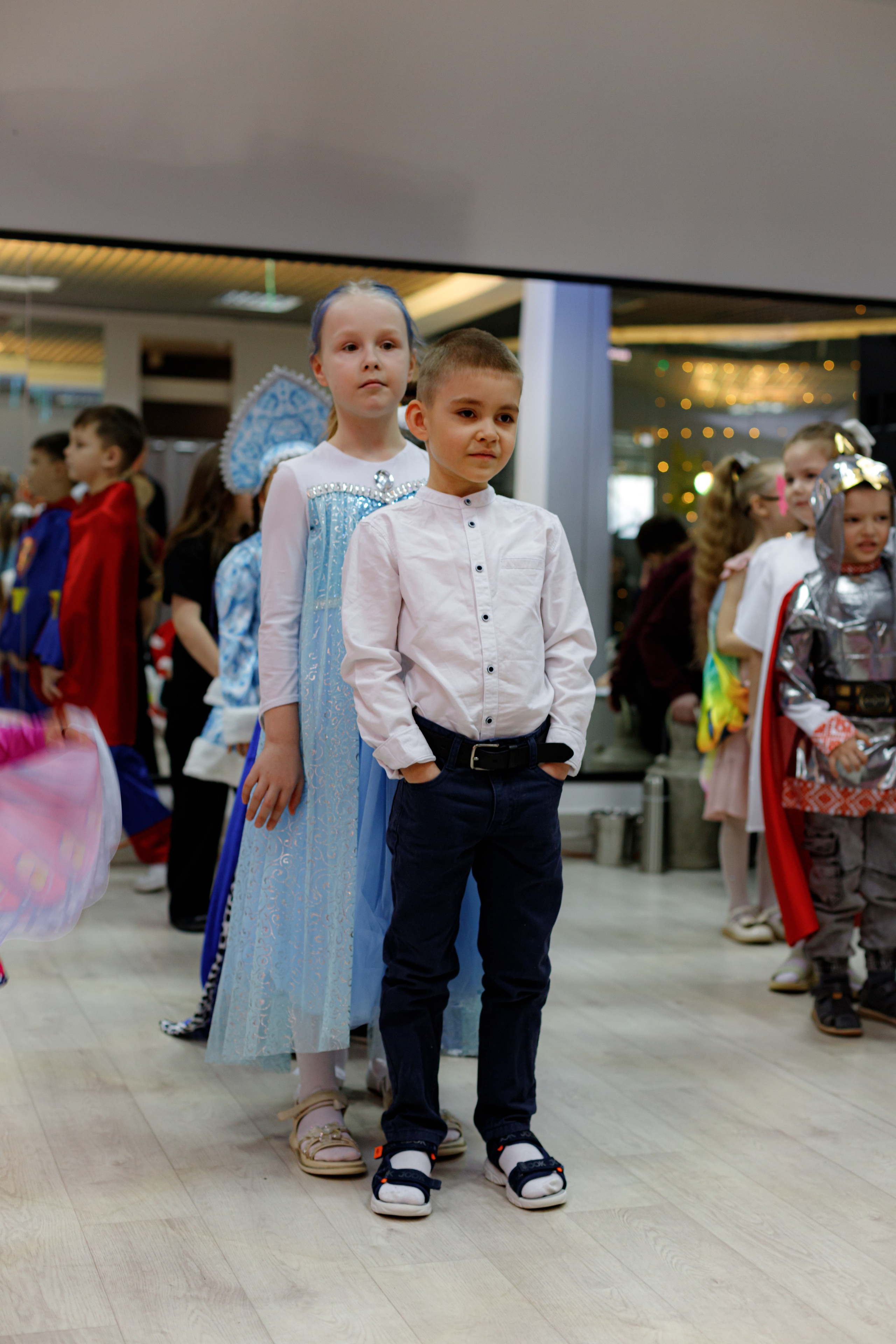 HAPPY NEW YEAR PART/5. Photokarish