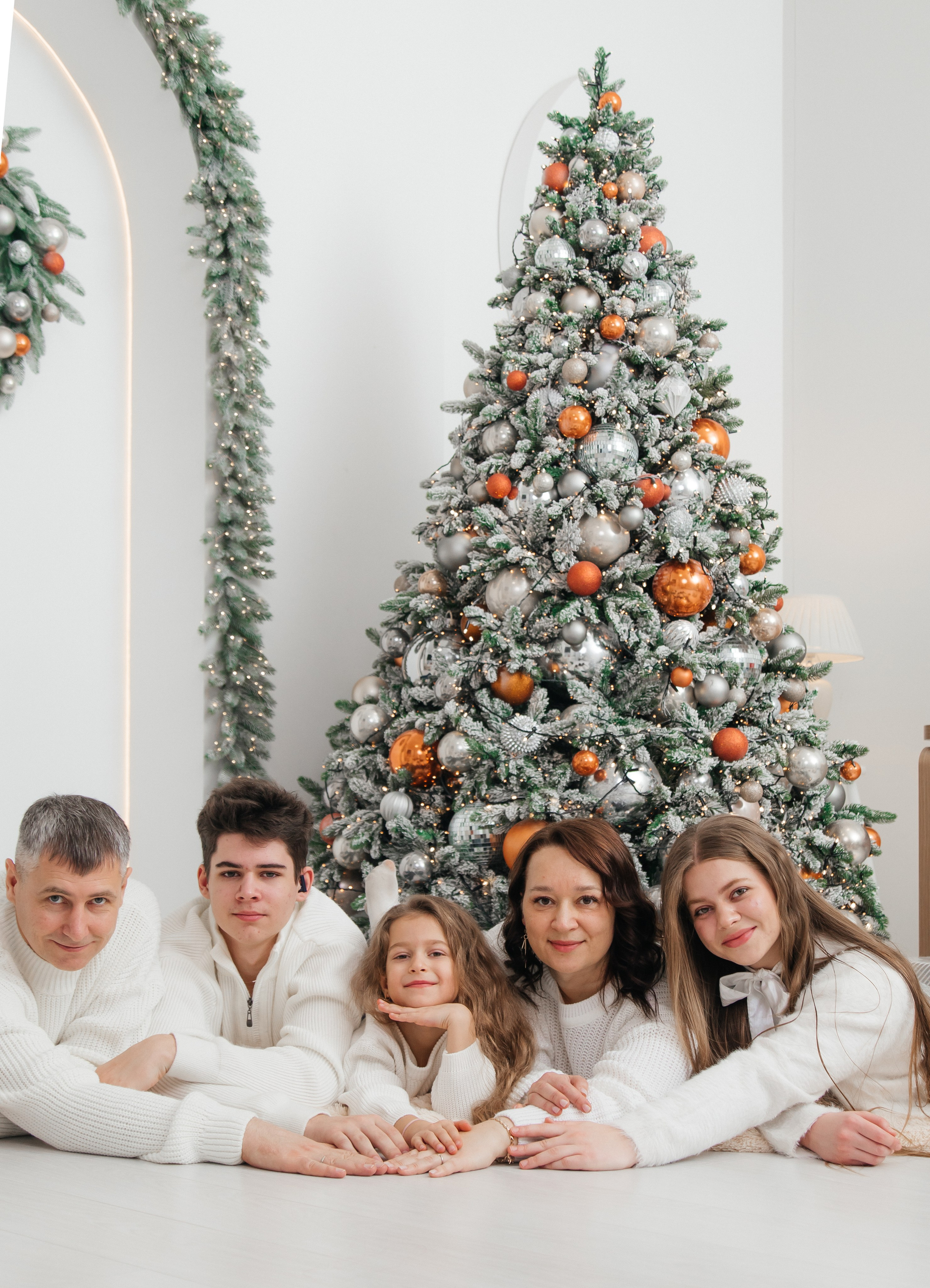 Семейная съемка 3000