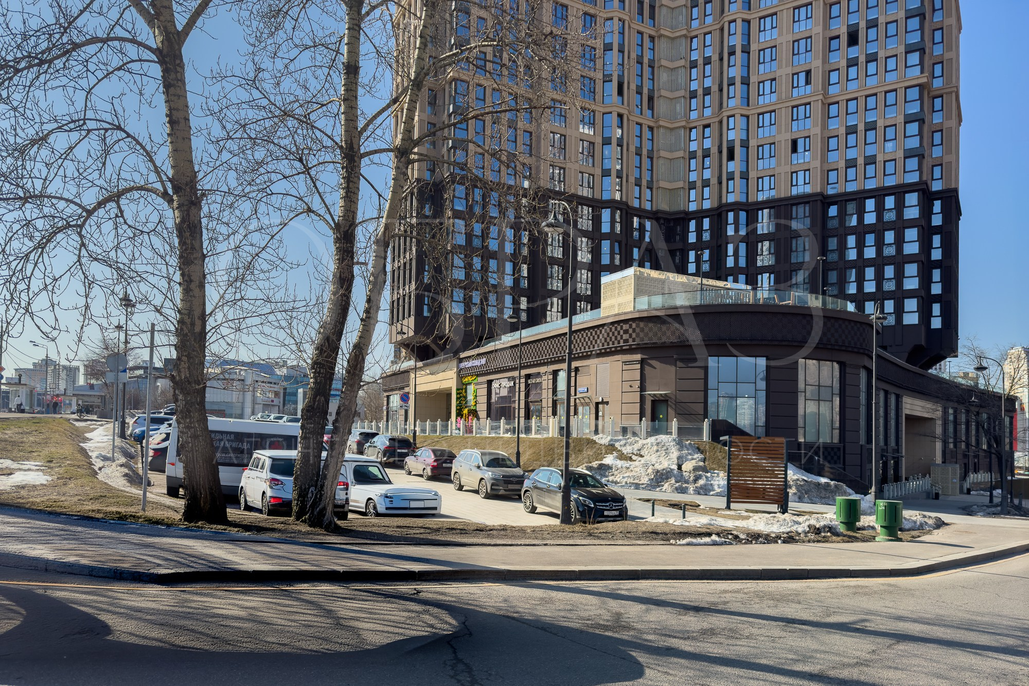 FullHouse на продажу. Интерьерный Фотограф Москва Криста FLY Труфанова