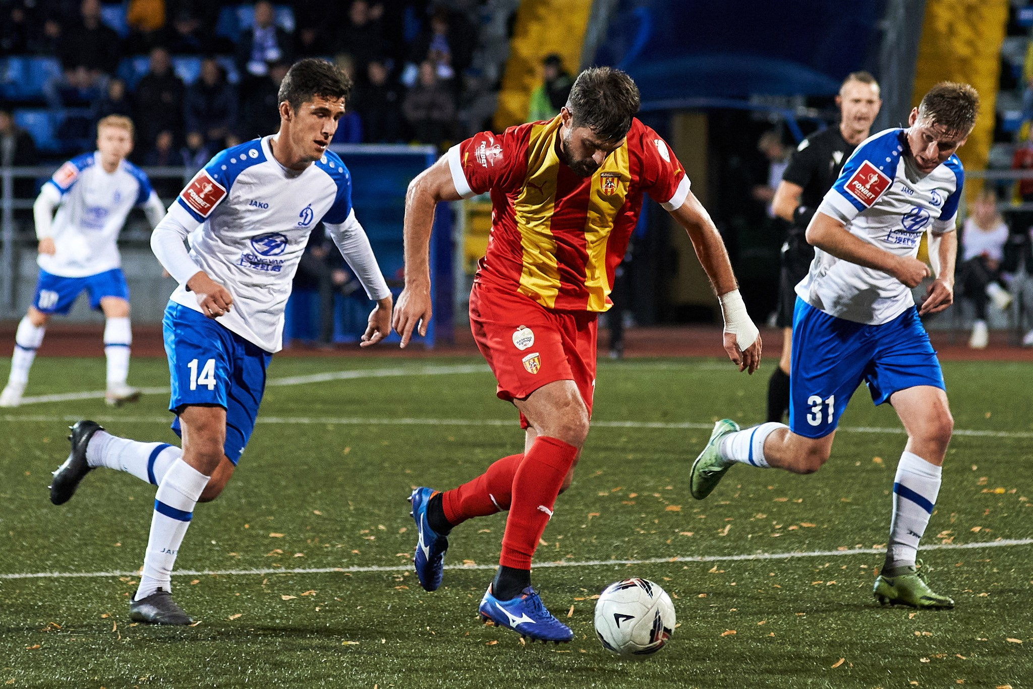 Иван Ступа, репортажный фотограф в Санкт-Петербурге и Ленинградской области