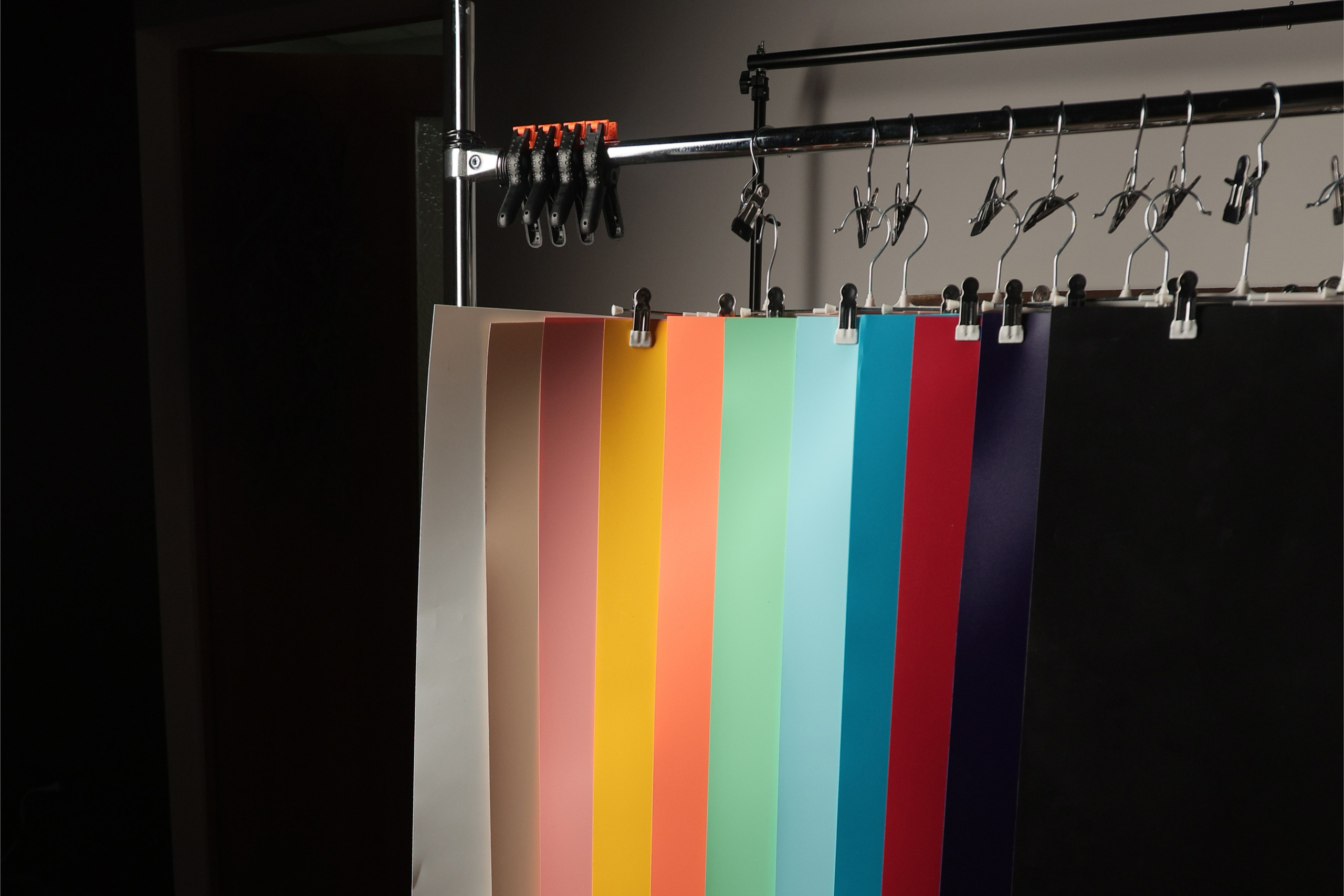 Аренда фотостудии