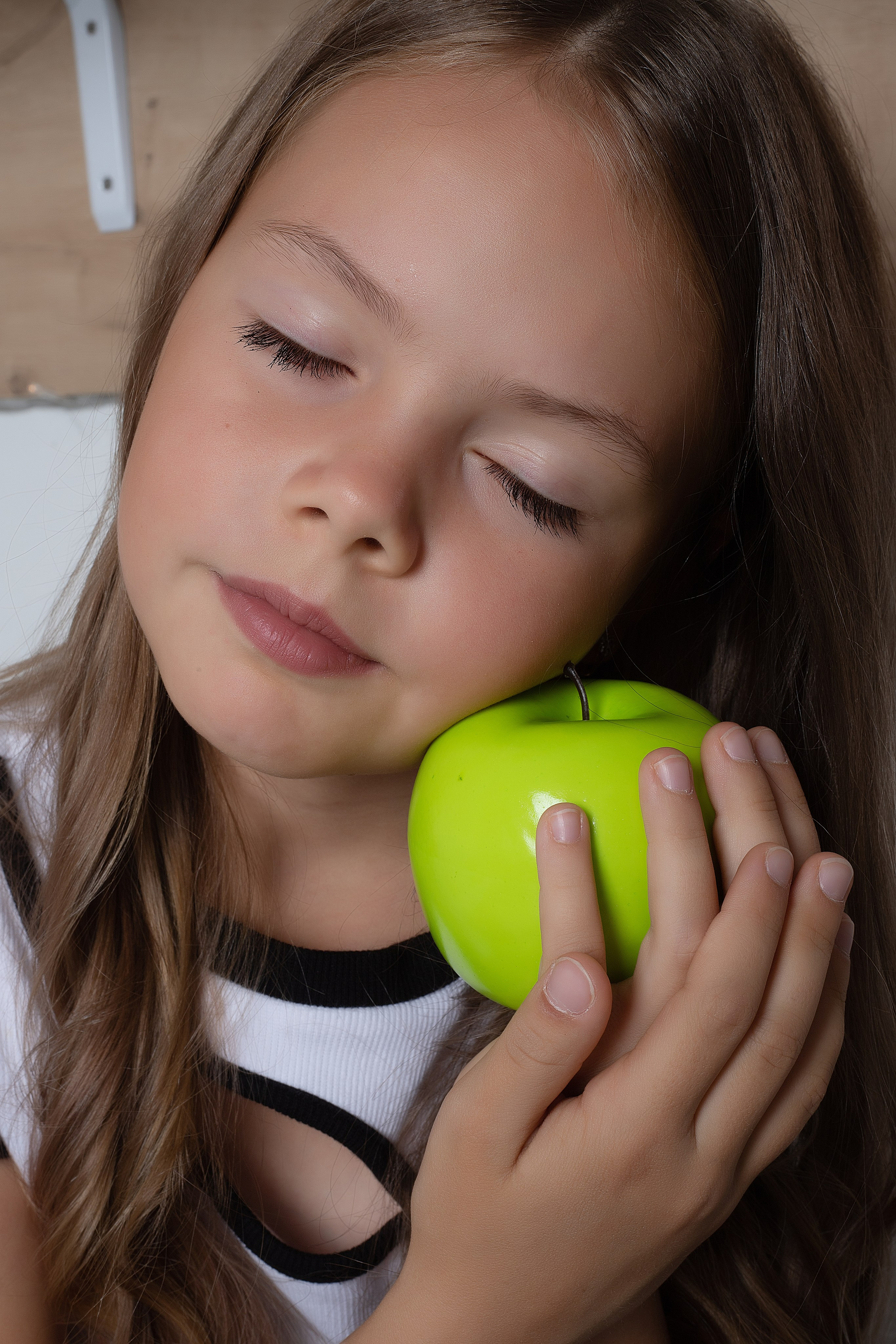 Семейный и детский фотограф в Южно-Сахалинске Мария Усова