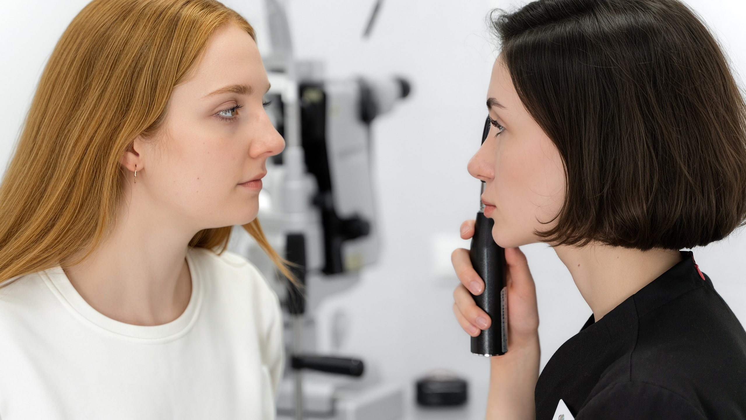 👁✨ Команда, которой вы доверяете зрение!. Фотографы из солнечного Краснодара Вадим и Надежда Митус