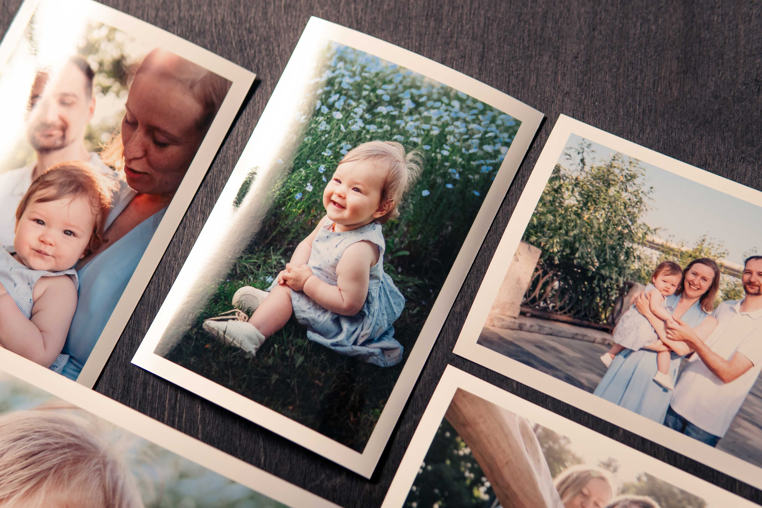 Печать фотографий