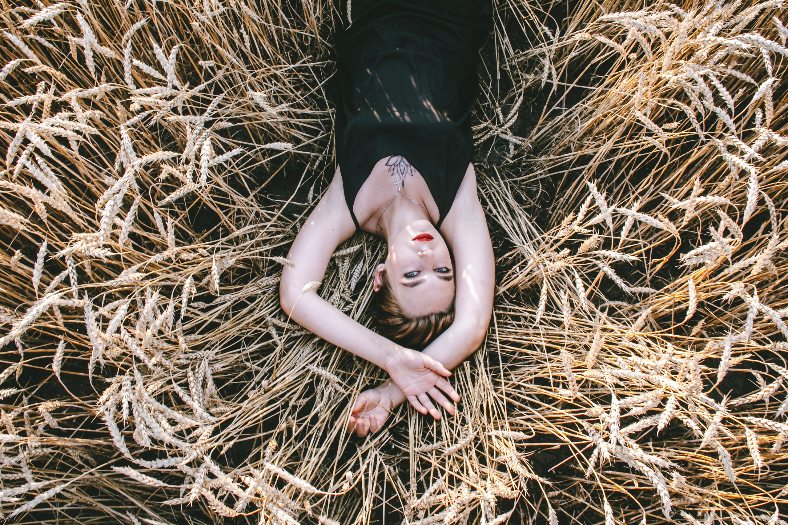 Женский фотограф в Краснодаре. Ню. Будуар