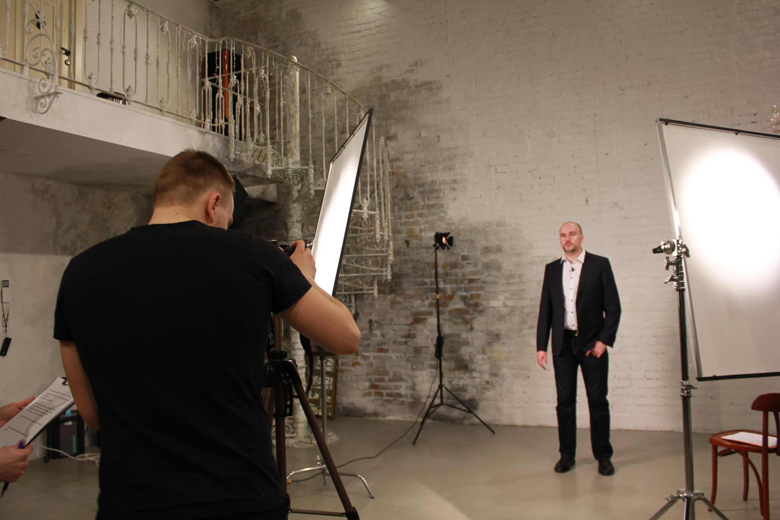 Видеограф фотограф Денис Моисеев в Санкт-Петербурге и Москве