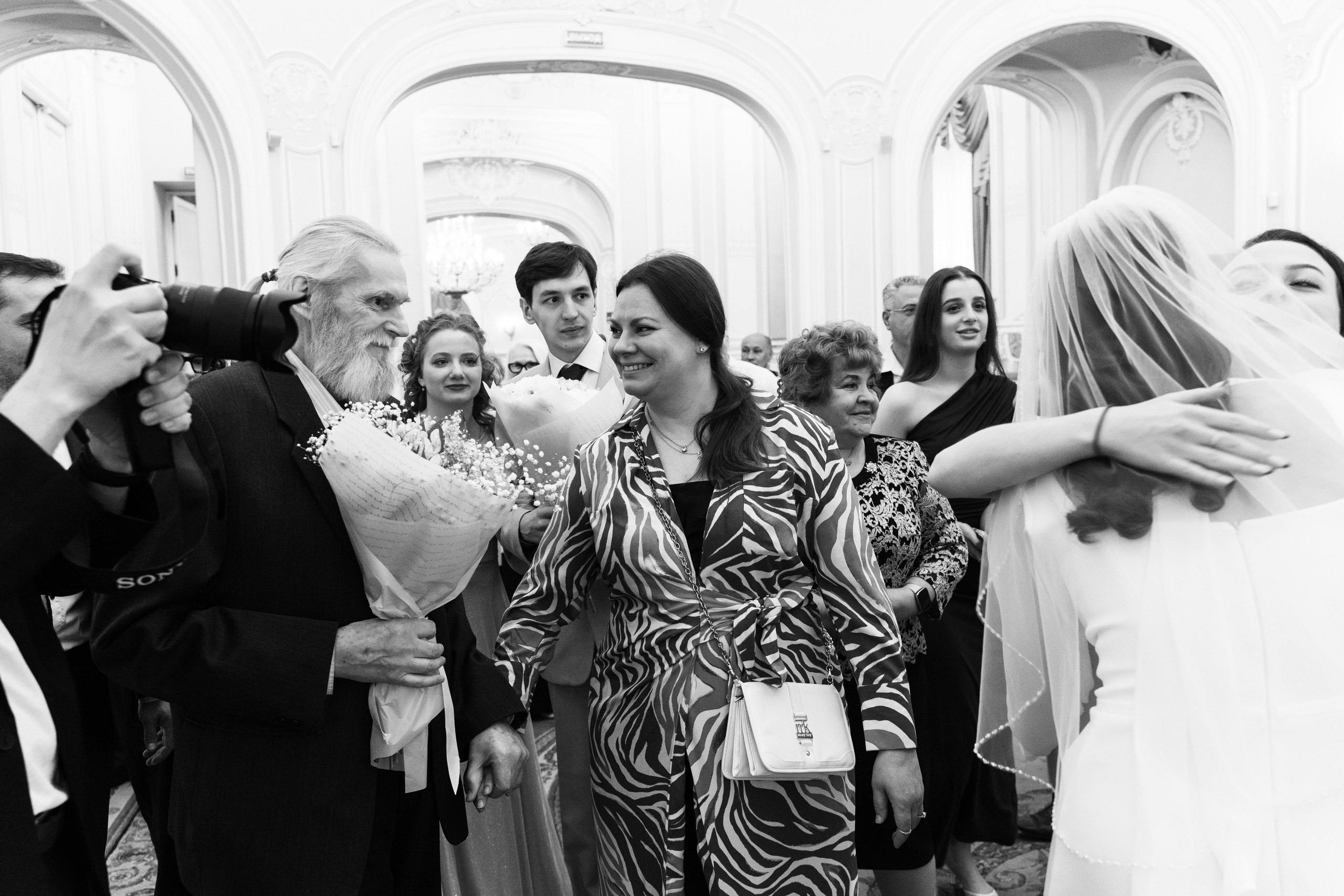 Иннокентий + Ольга. Professional photoartist in St. Petersburg (wedding, reportage, portrait, model book, love story) Alexander Shvedov