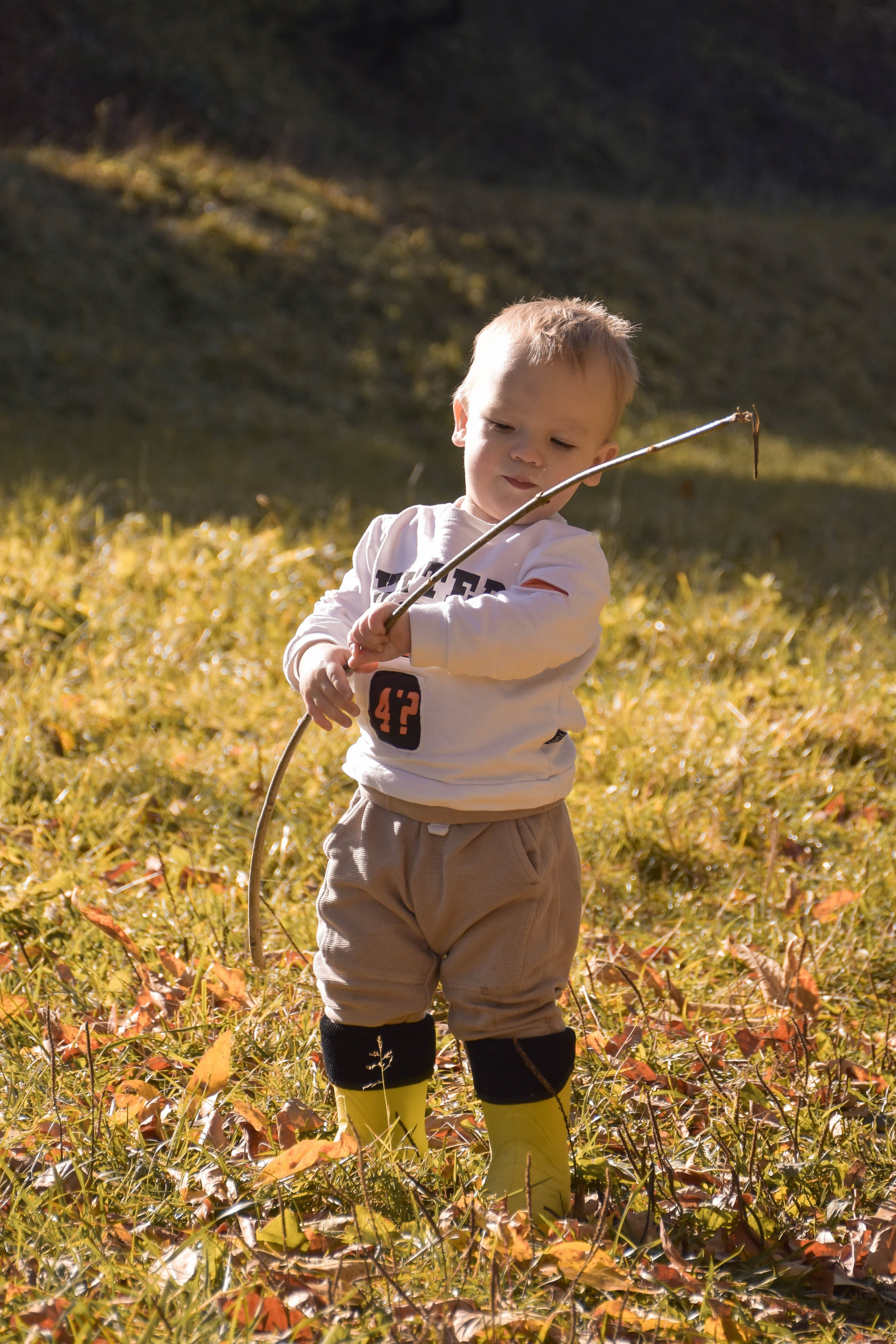 В созвучии с природой. Фотограф Светлана В. Пронина, Москва