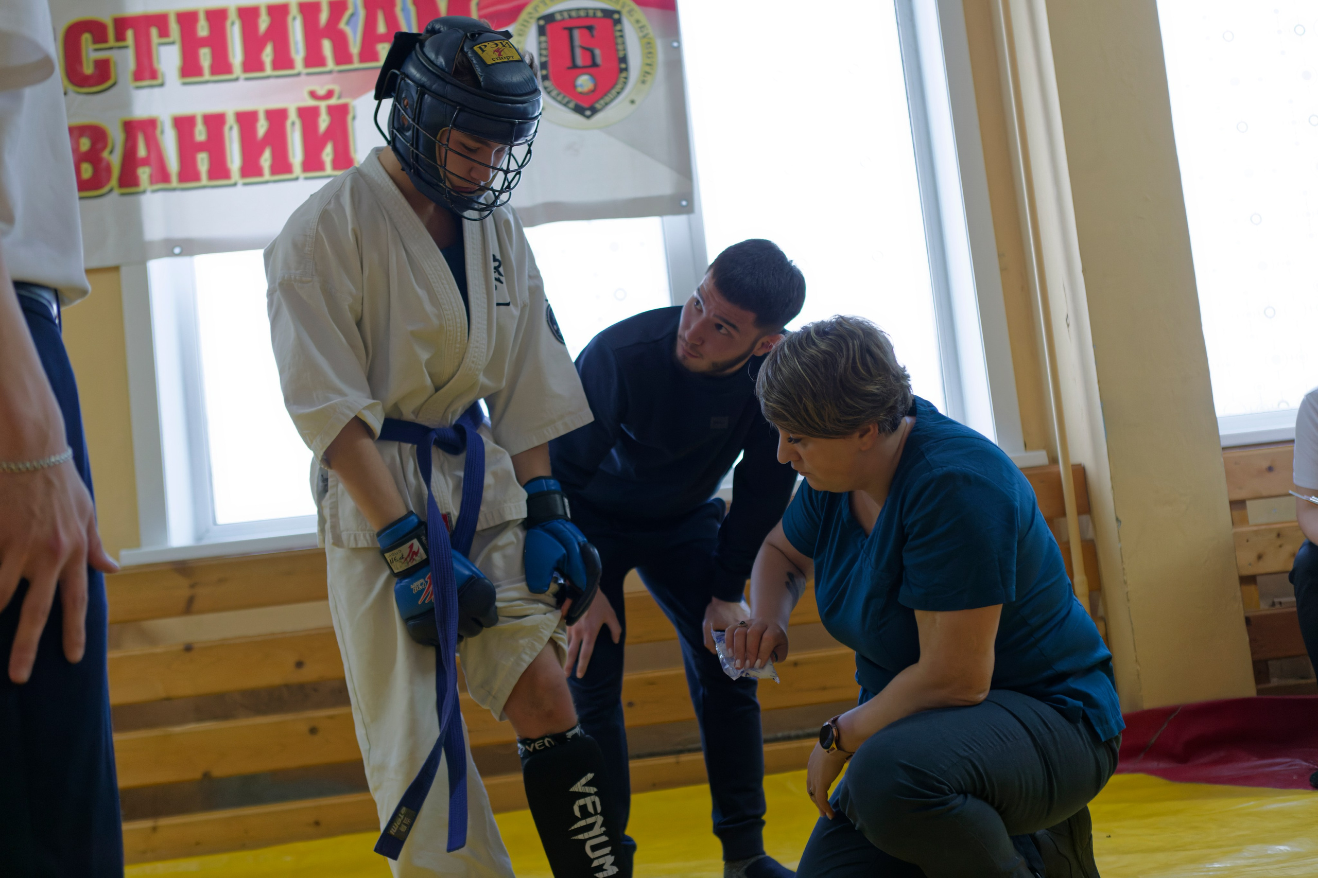 Турнир по армейскому рукопашному бою. Кутузов Евгений Фотограф в Южно-Сахалинске