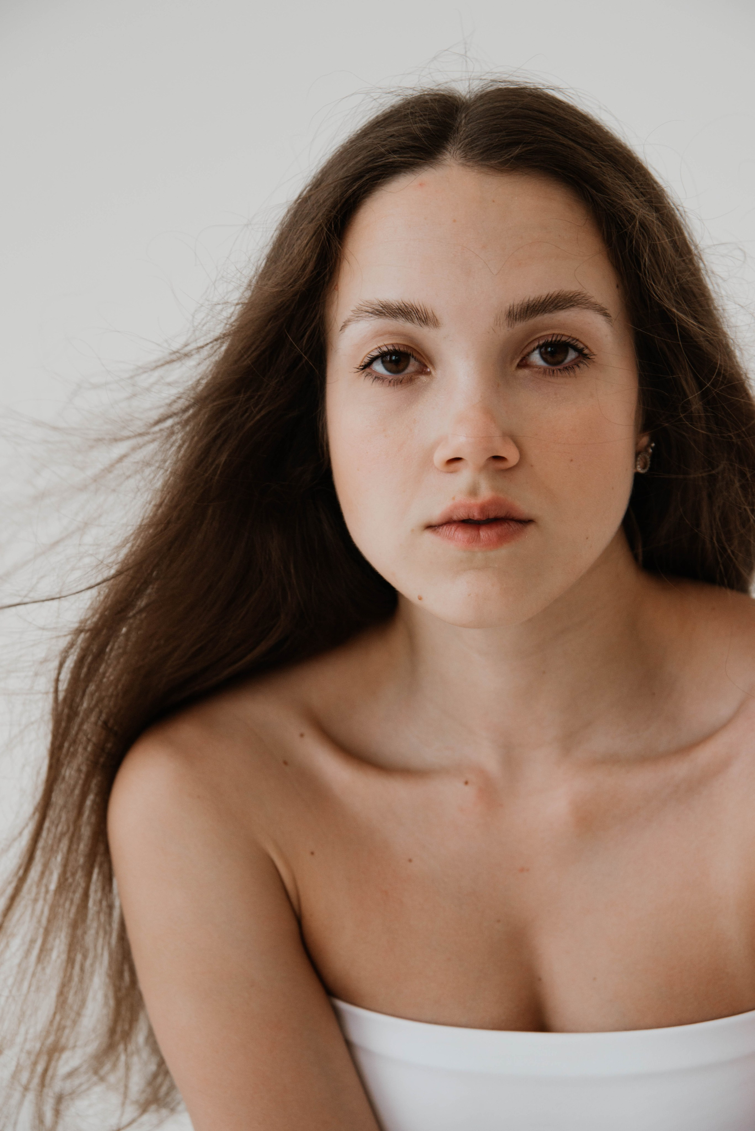 Упаковка инстаграма для Валерии. Ксения Glossa. Портретный и репортажный фотограф в Самаре