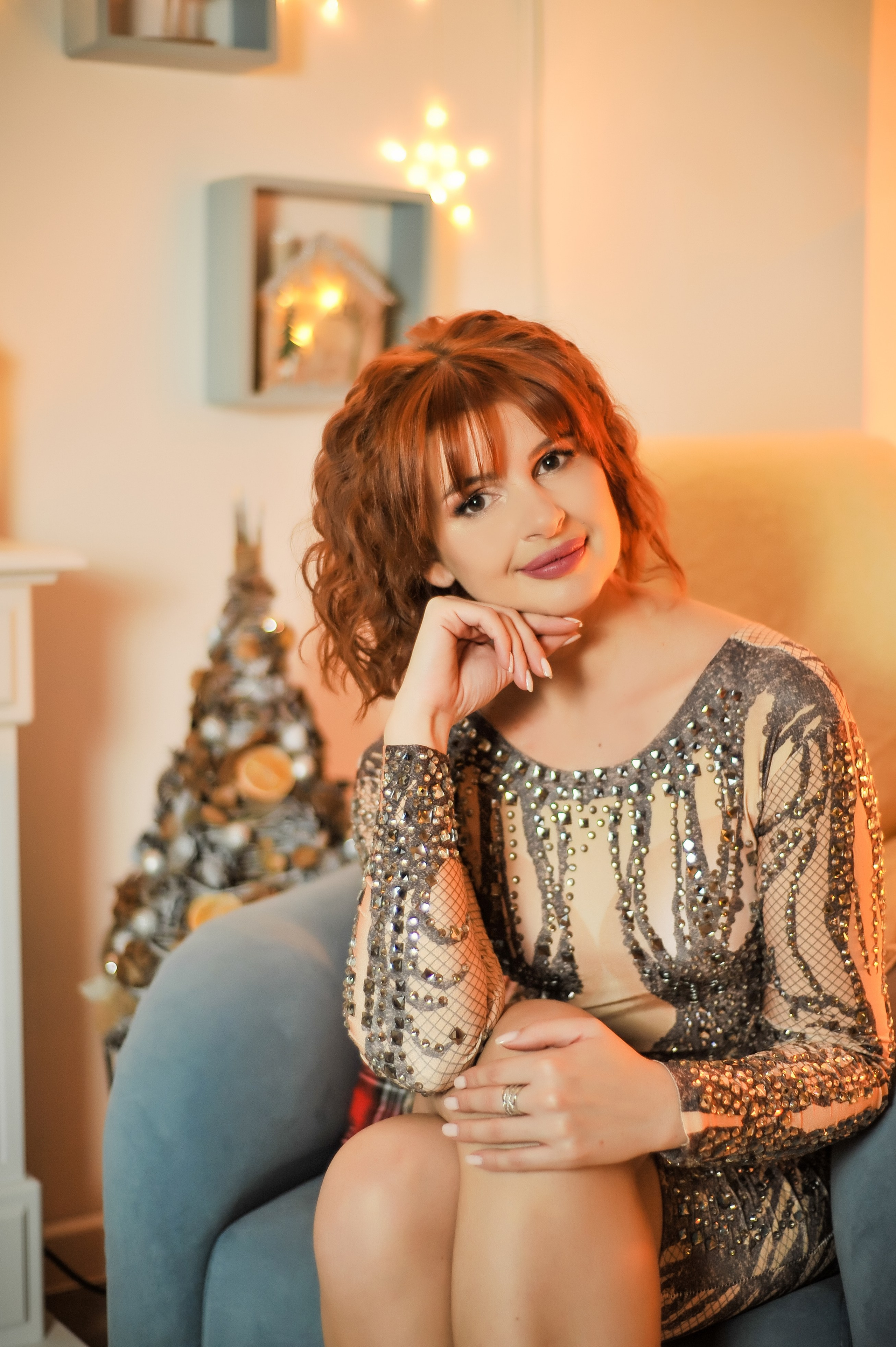 Новогодние. Свадебный фотограф и видеограф в городе Армавир Katerina Arts