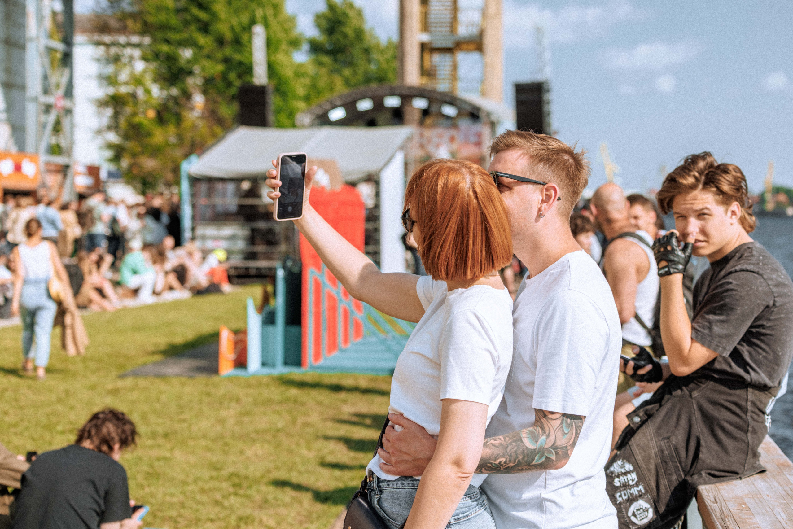 Stereoleto 2025. Фотограф Балаев Михаил