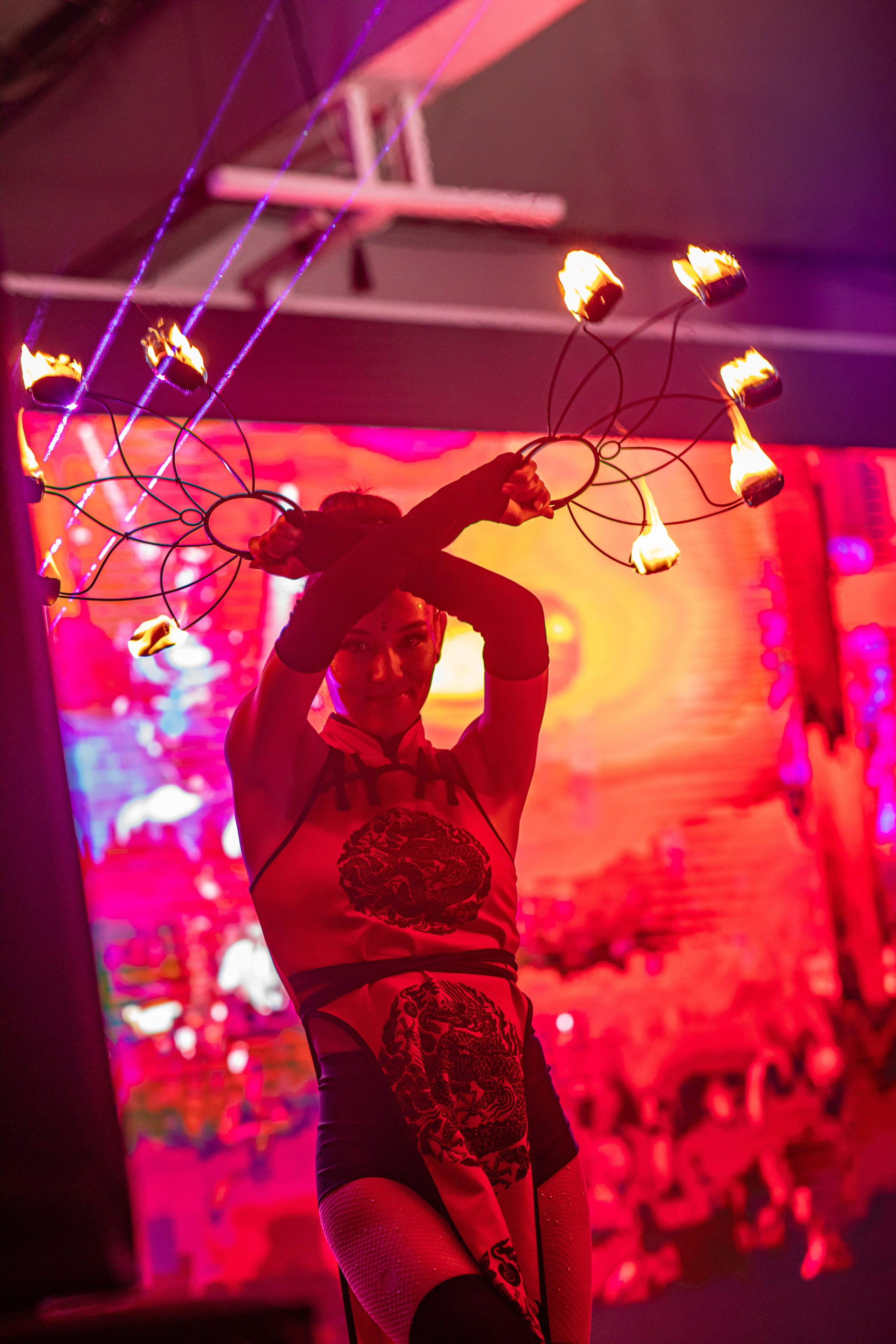 Cappadocia party. Фотограф Сергей Ловкий