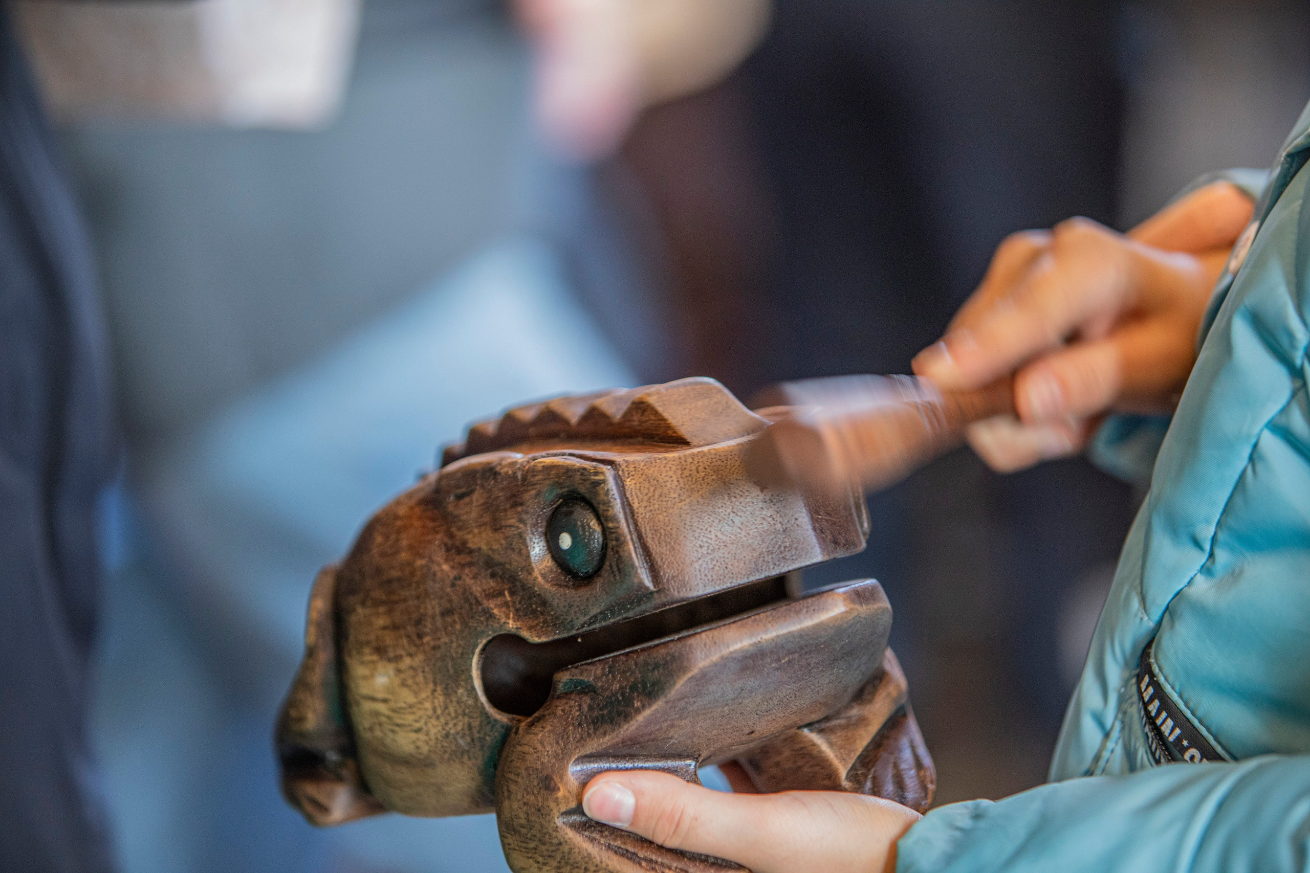 Воскресенье в г. Дмитров. Фотограф Сергей Ловкий