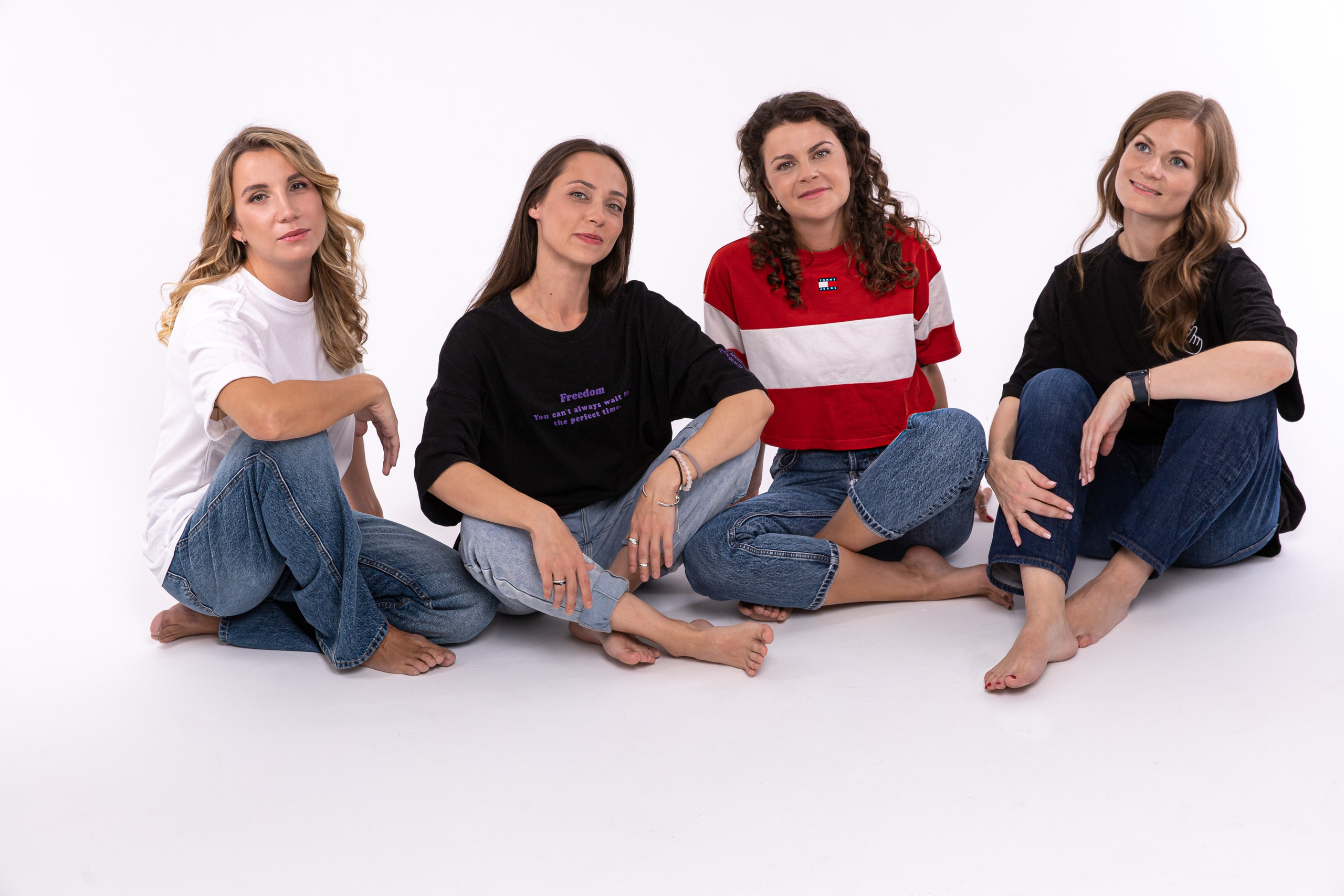 ФОТОГРАФ РАДОСТИ Фотосессия в студии СПб. Портретный фотограф — Юрий Торлопов