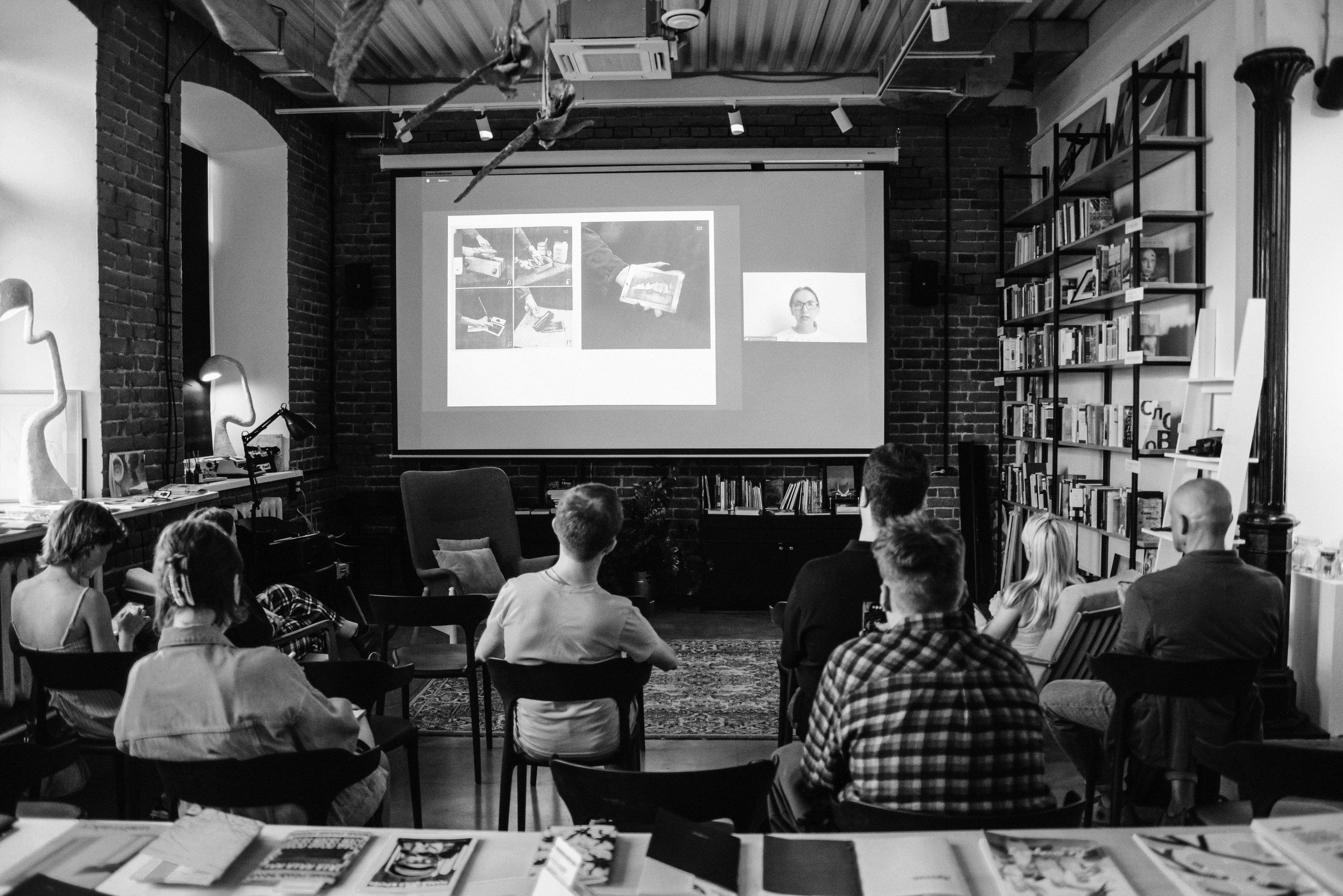 ЗИНЫ. Дарья Пянзина | фотограф |междисциплинарная художница