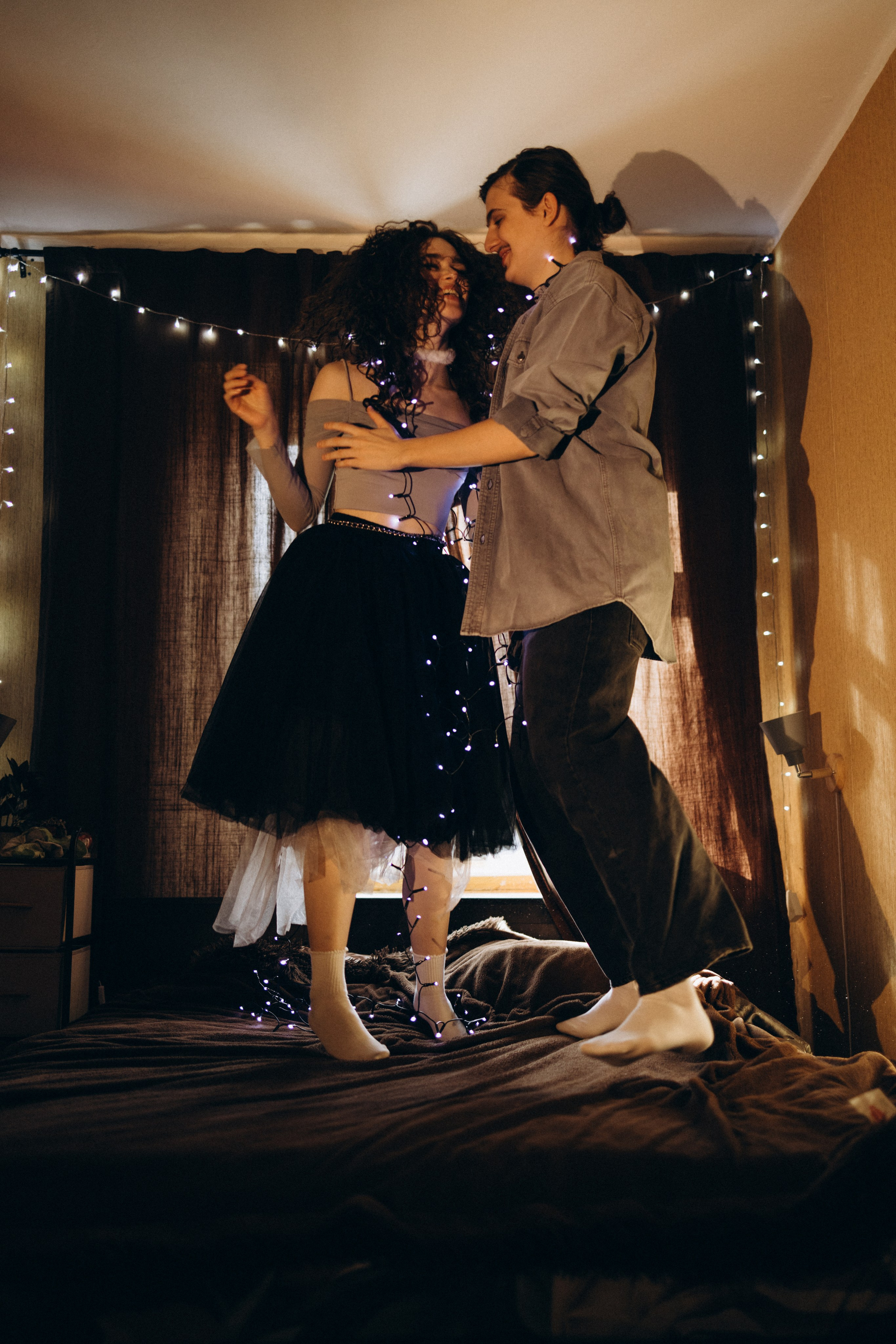 Парная фотосессия