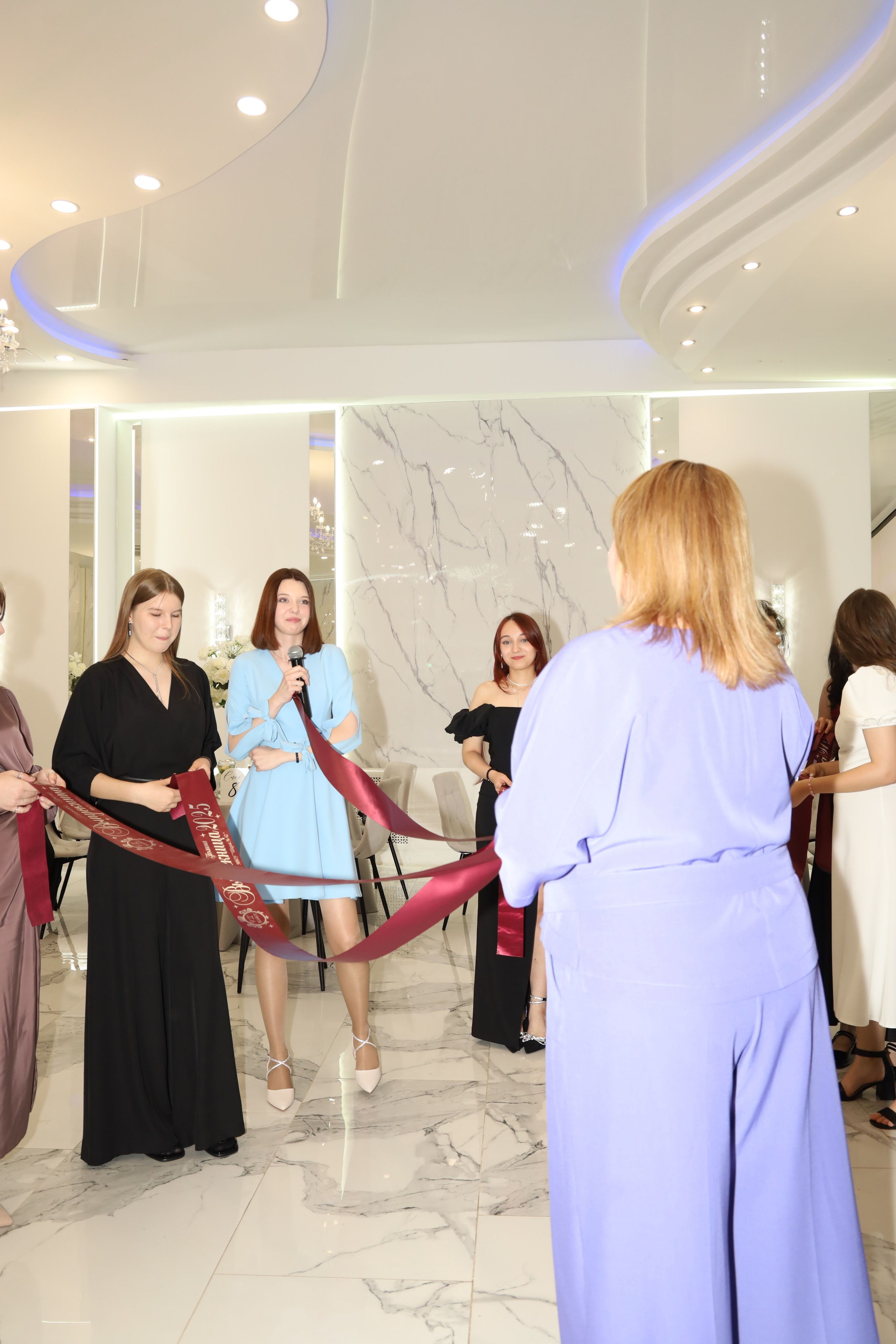 Выпускной 9Д 62 школы. Семейный фотограф в Казани Римма Гатауллина