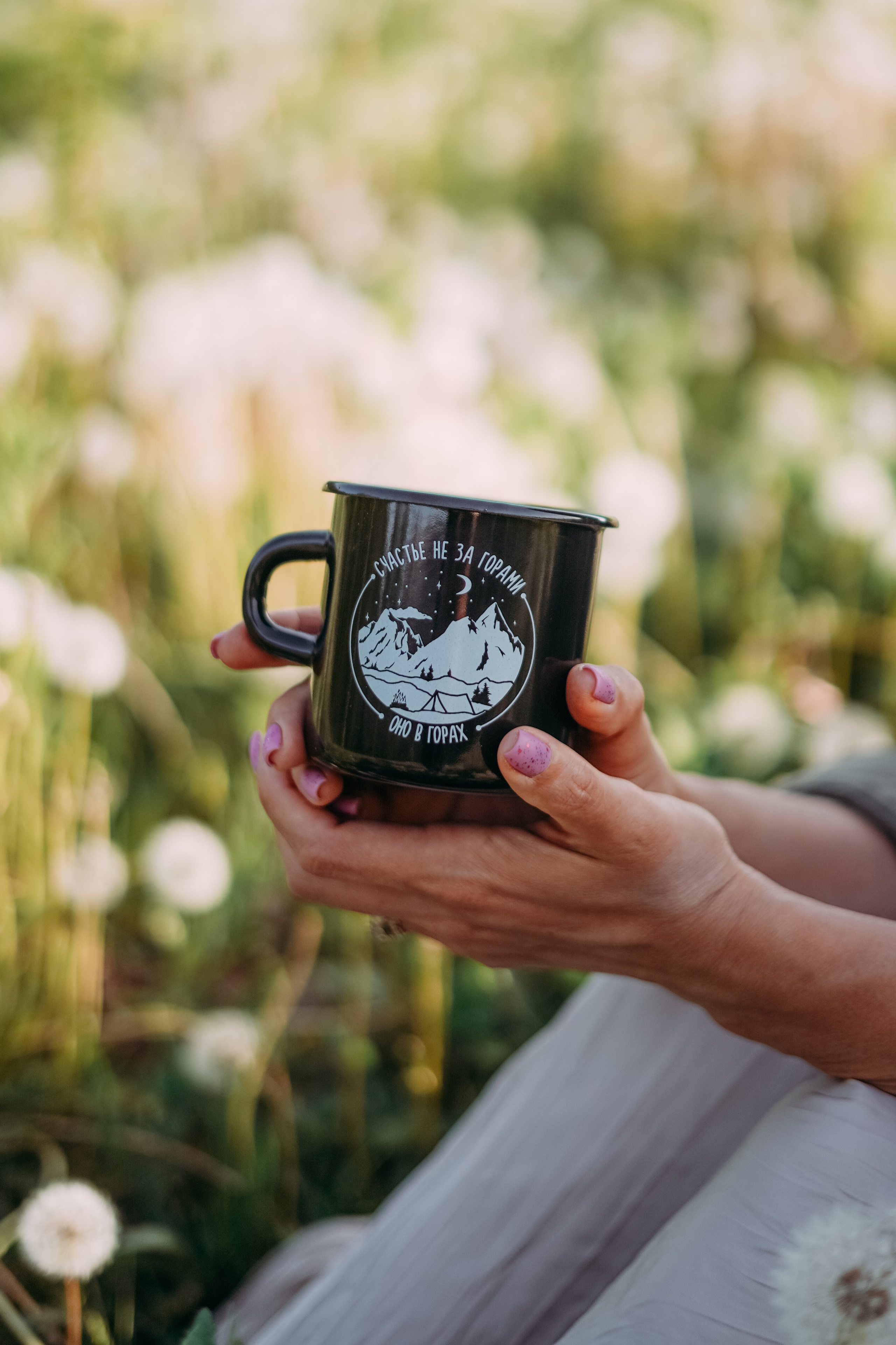 Апрель в горах. Фотосессия для Светланы в Красной Поляне. Фотограф в Сочи и Абхазии | Фототуры | September Air