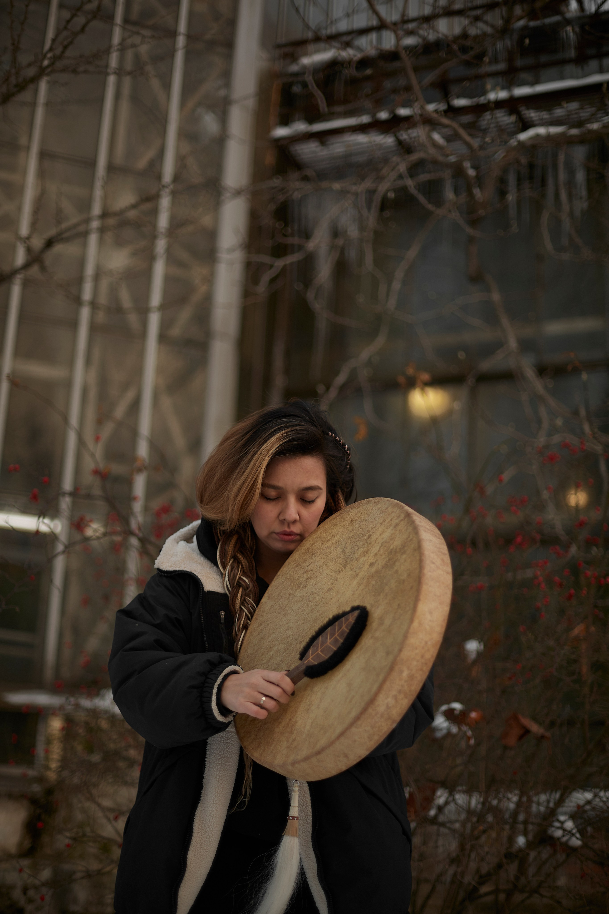 Малика — психотерапевт. Анастасия Зобнинá — фотограф в Санкт-Петербурге/СПб