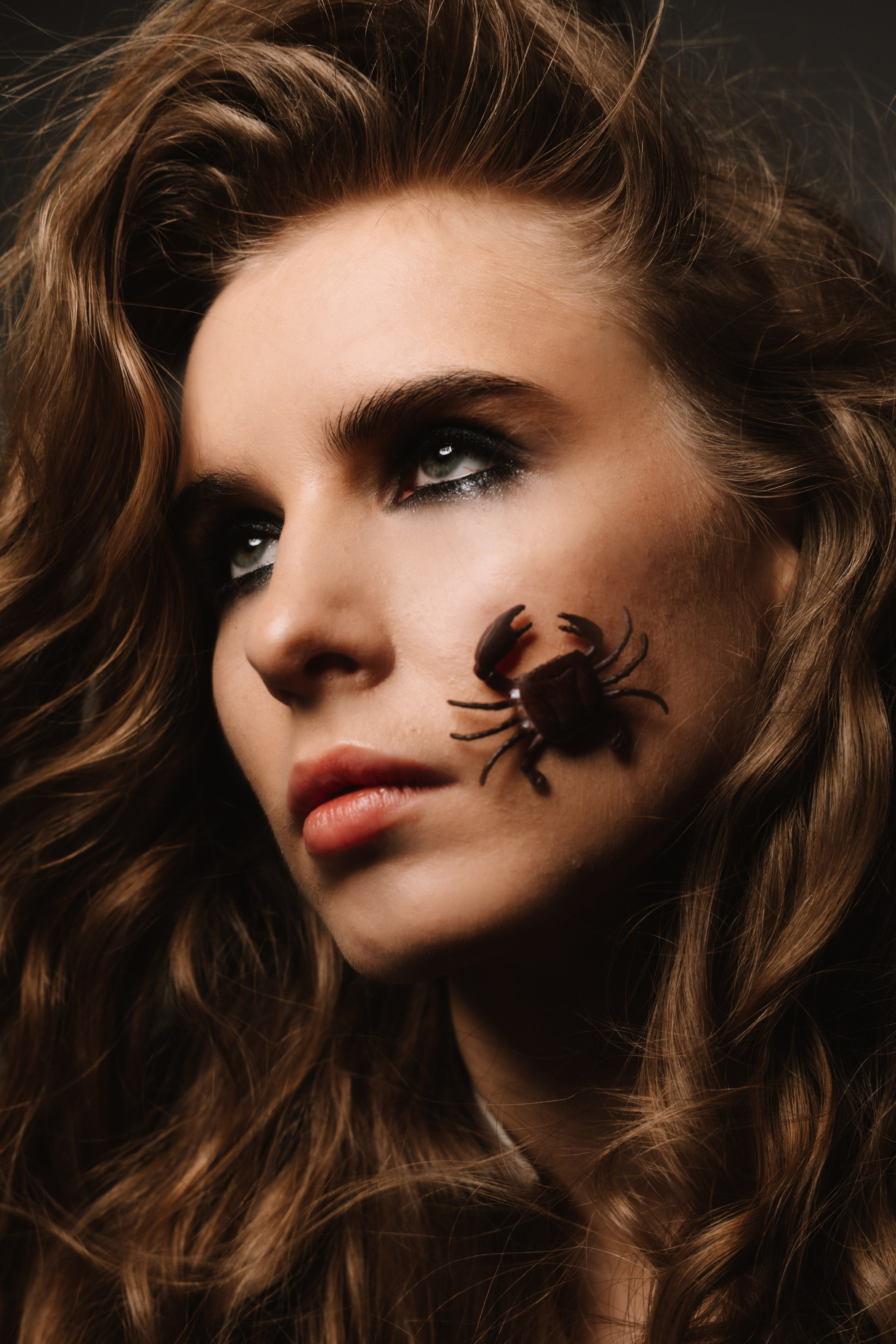 Владилена. Фотограф Ксения Меркулова