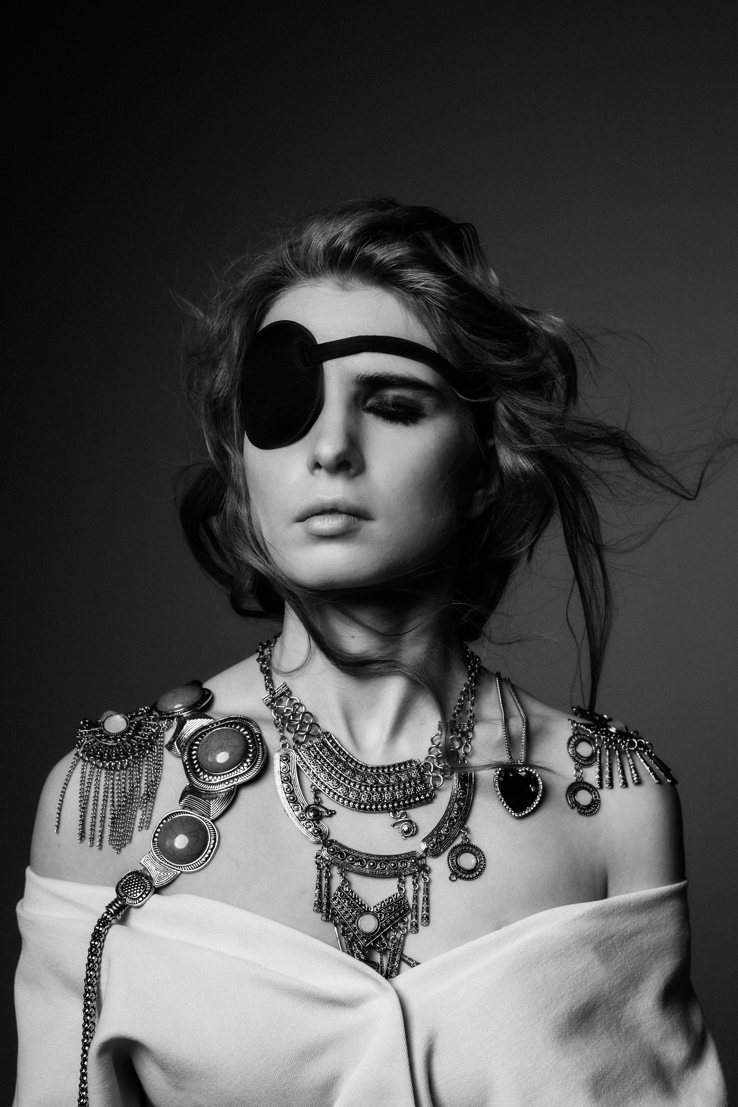 Владилена. Фотограф Ксения Меркулова