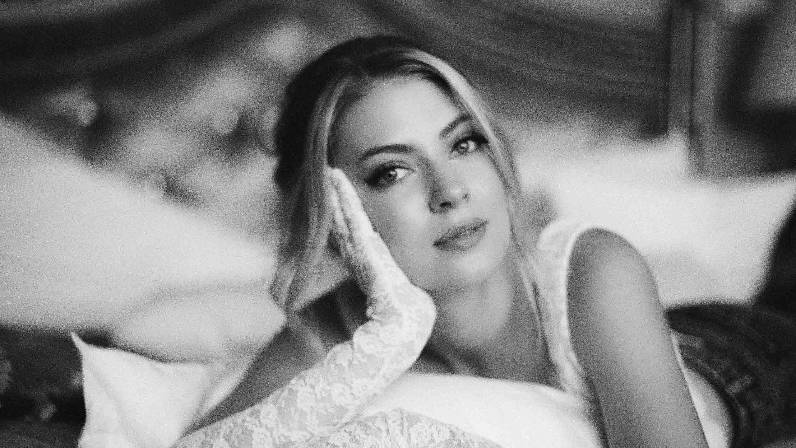 Съёмка свадьбы на плёнку. Свадебный фотограф Дмитрий Родионов — Санкт-Петербург и Ленинградская область