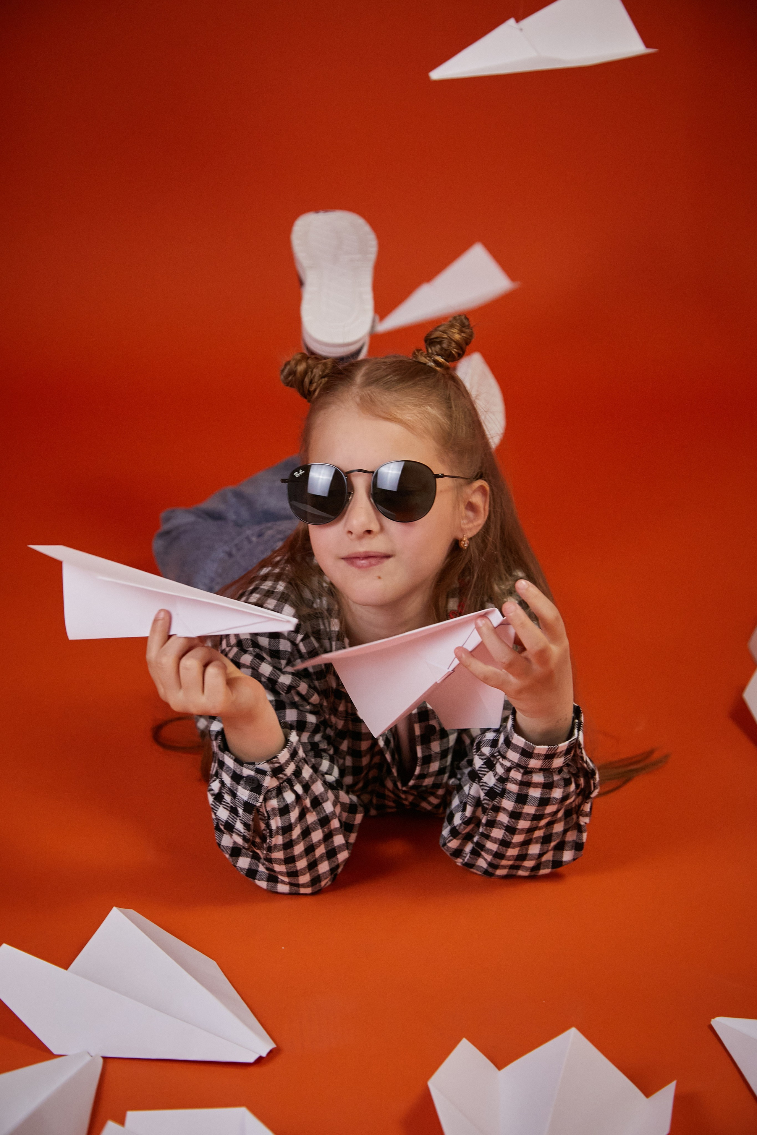 «Самолетики». Свадебный и креативный фотограф в ЮФО и МСК