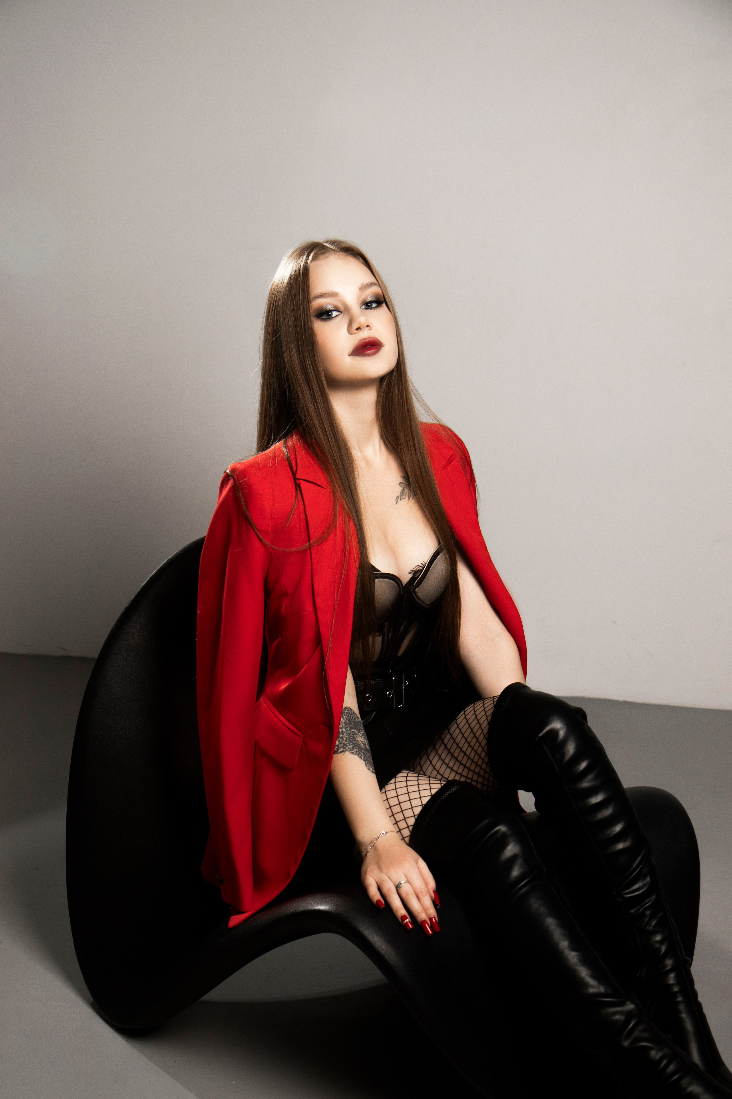 Ярослава | Индивидуальная съемка