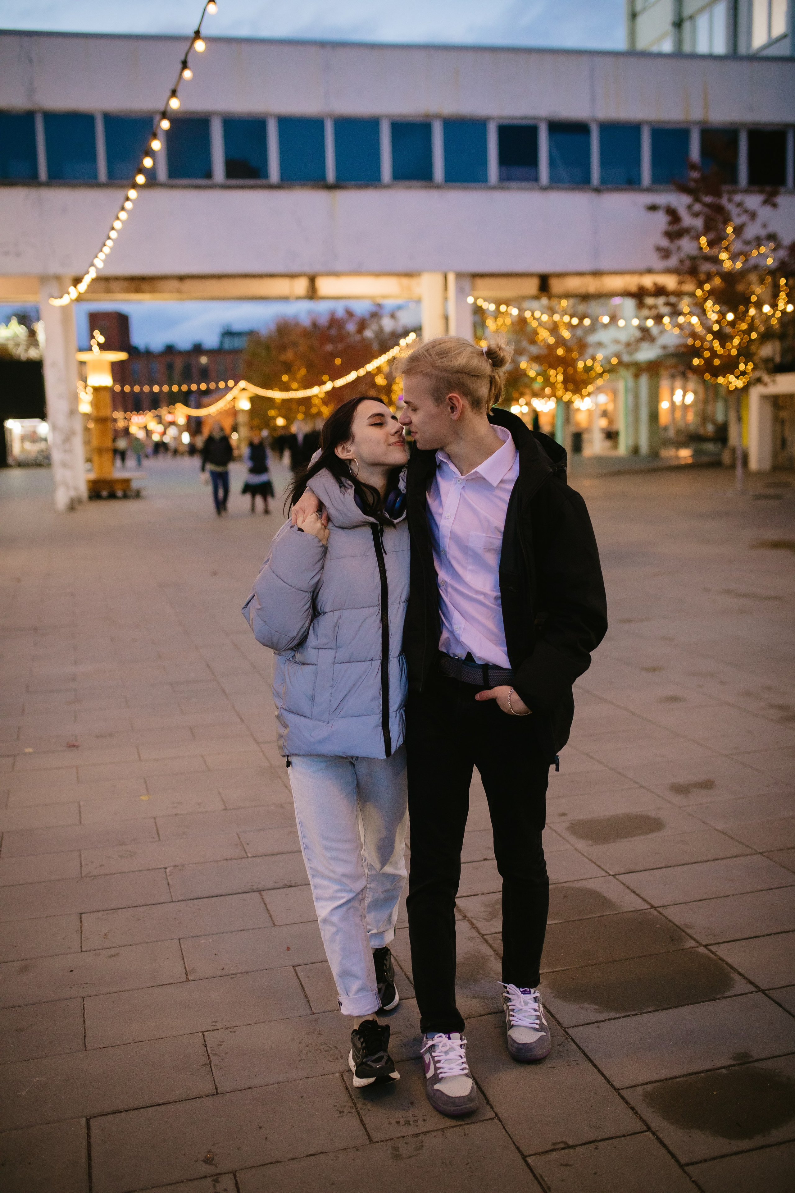 ЛОКАЦИИ. Фотограф в Санкт-Петербурге Разиля Идиятуллина