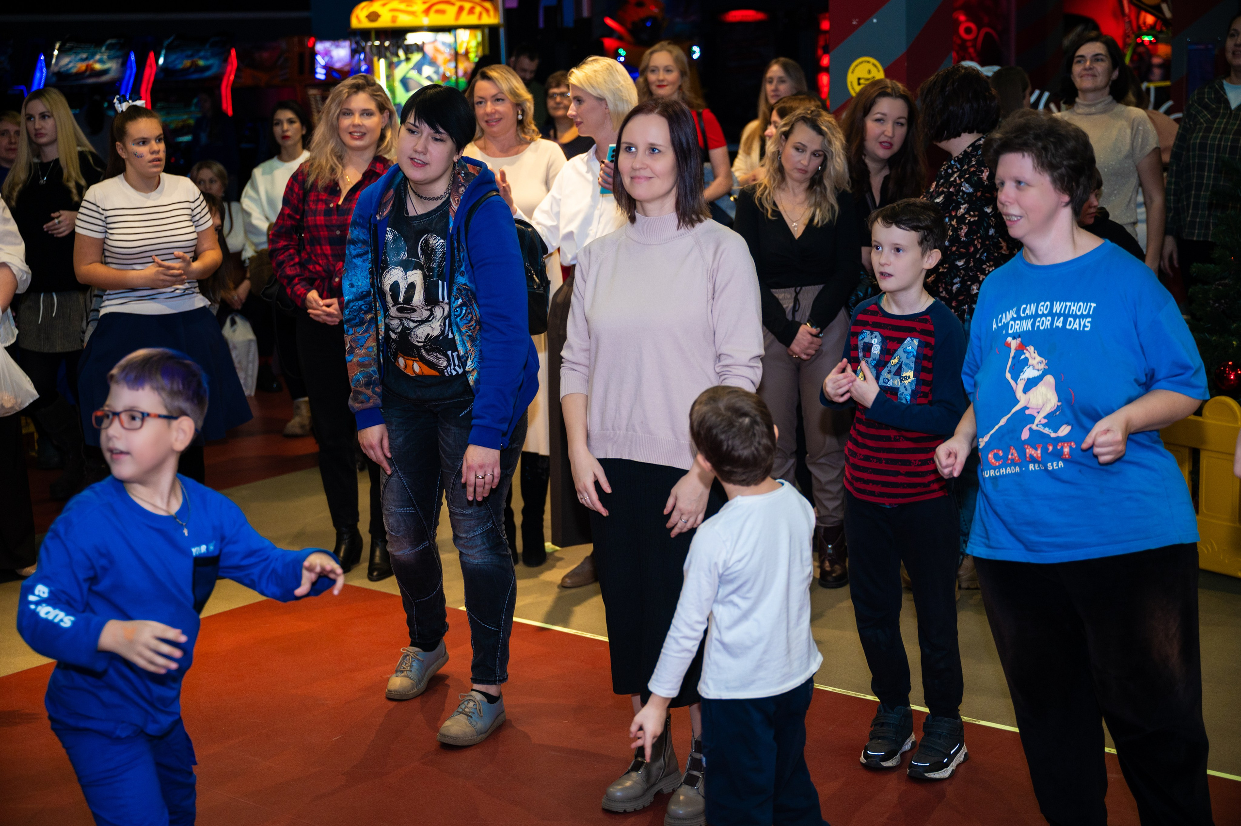 Добро Легко «День матери». Семейный и детский фотограф в Королеве, Москве и Московской области Строева Анастасия
