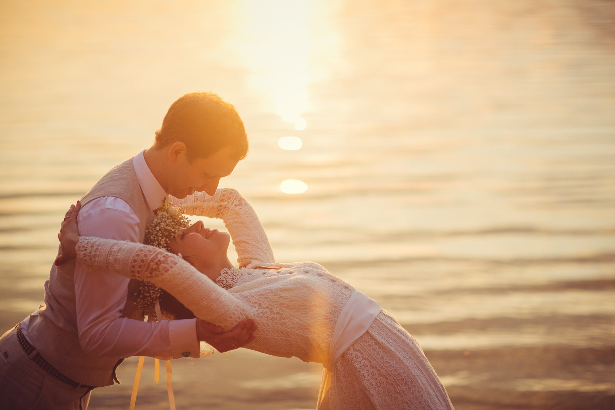 Свадьба в стиле «Рустик». Семейный, портретный и свадебный фотограф в Санкт-Петербурге и Москве