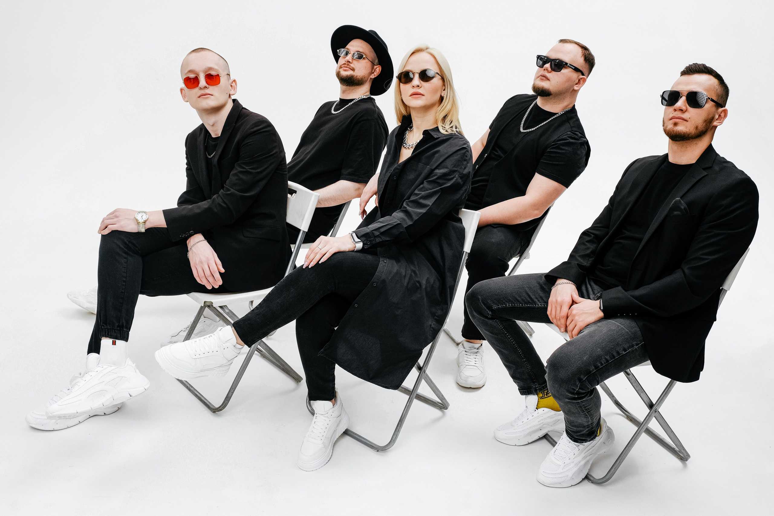 Контент. Фотограф и видеограф Анна Жагорина