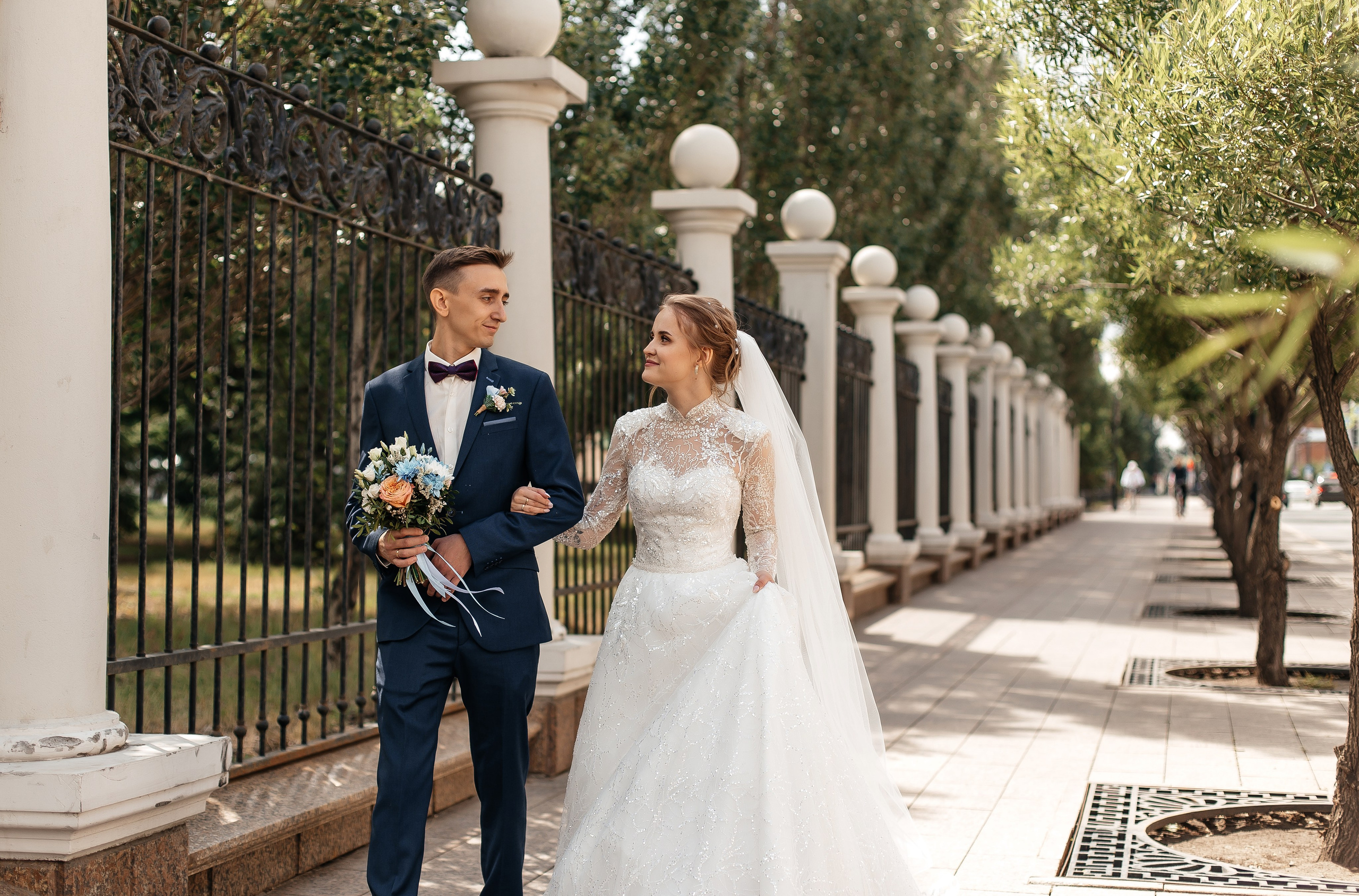 Локации. Свадебный и семейный фотограф в Омске Евгения Хакимова