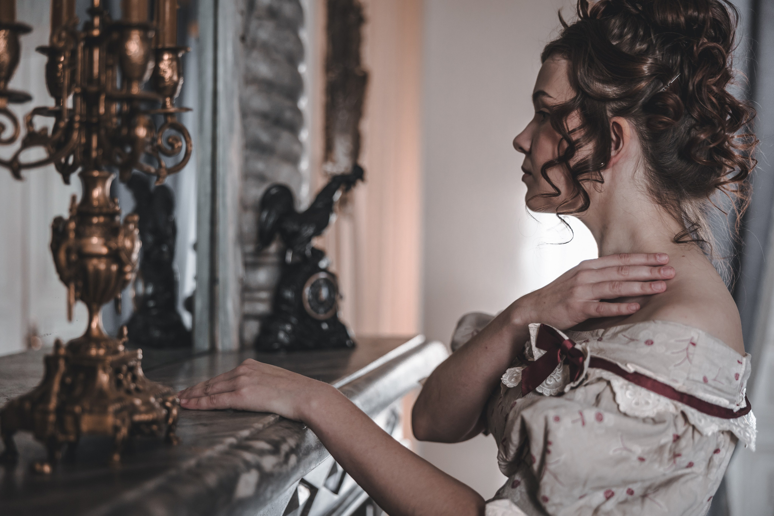 Фотограф — Дмитрий Щепанов