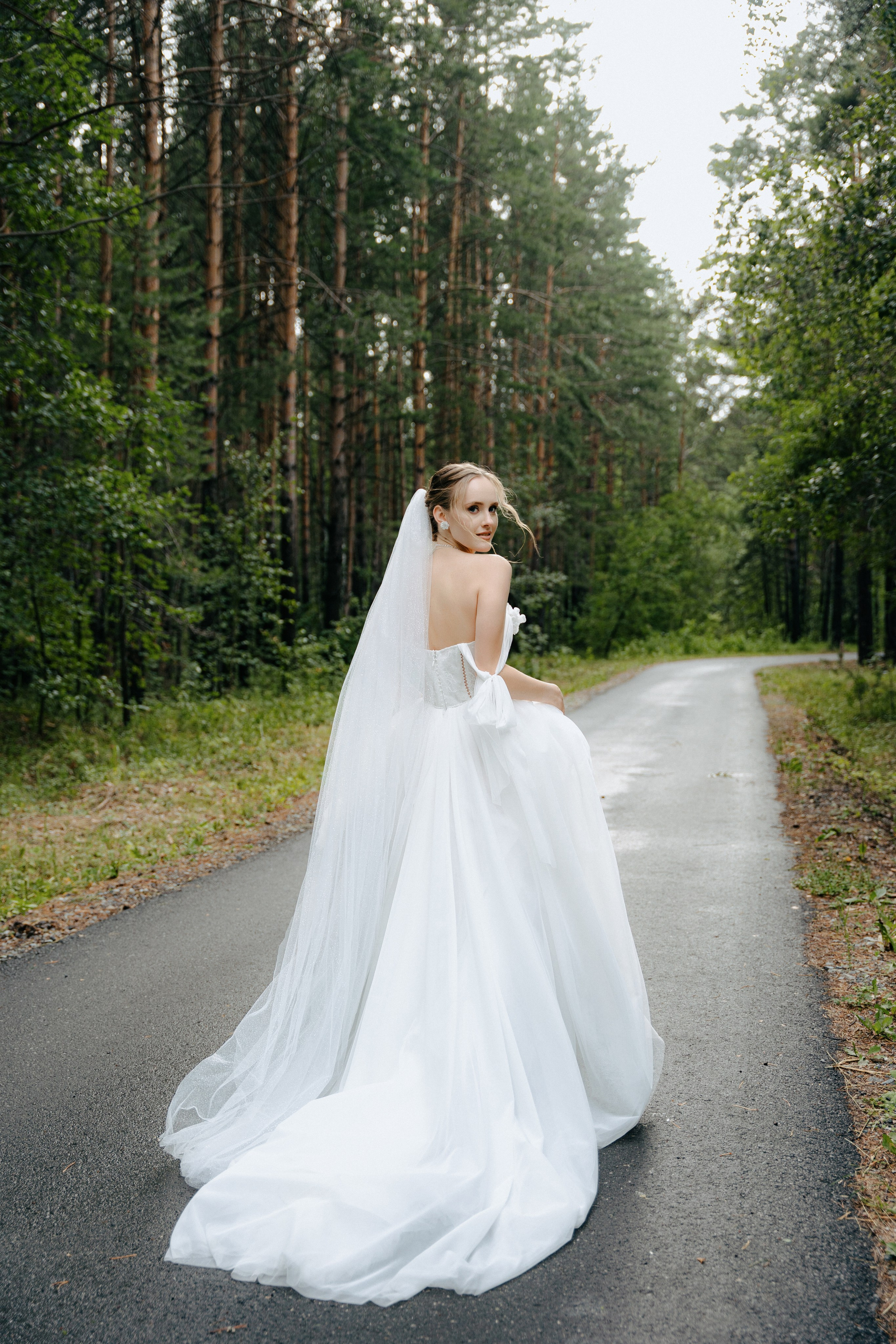 Места для фотосессии — Тюмень. Свадебный и портретный фотограф в Тюмени Женя Черемнова