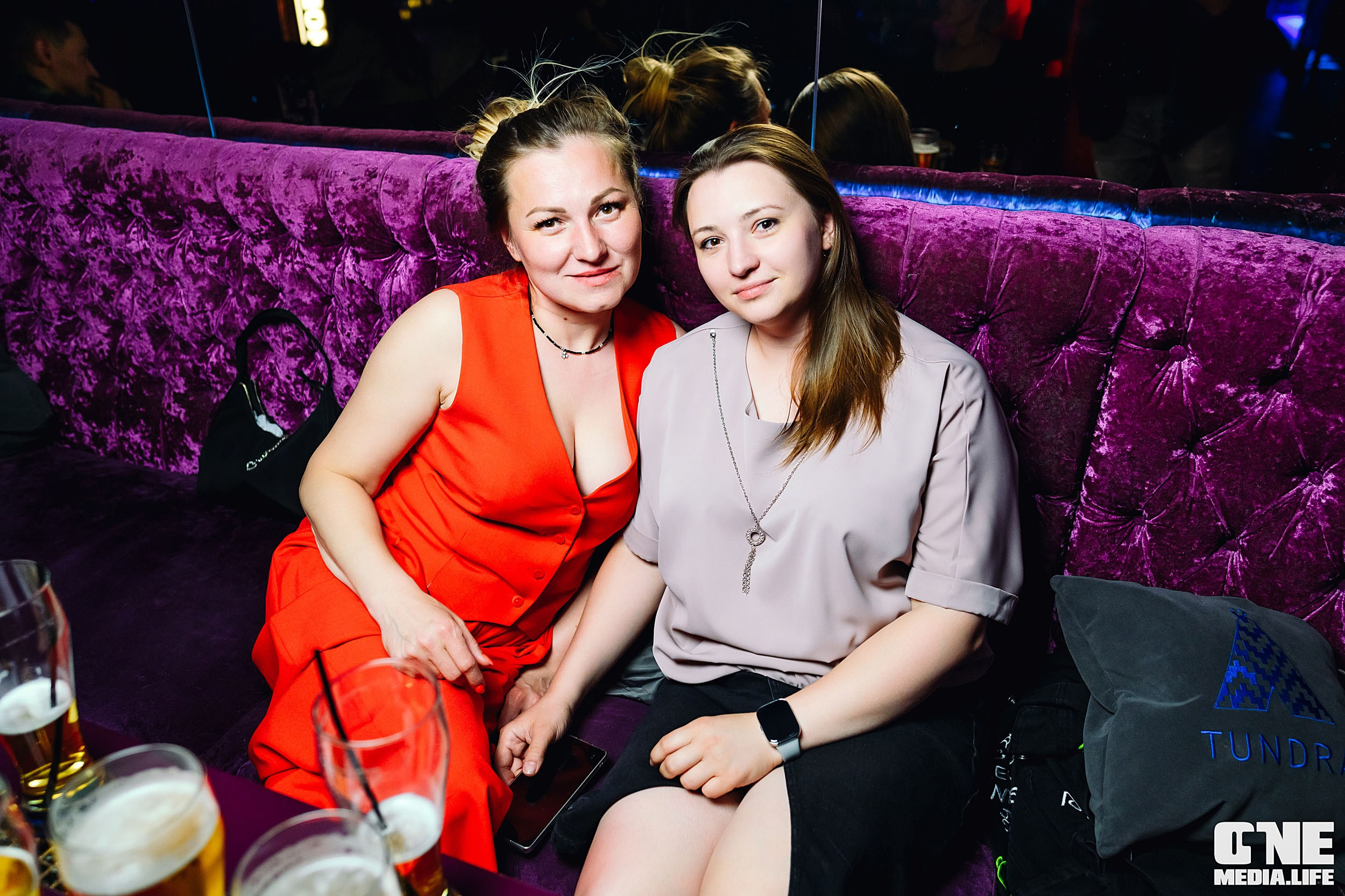 Фоторепортаж из караоке-клуба Эйфория. One Media Life: фоторепортажи, фотоотчеты с мероприятий и заведений