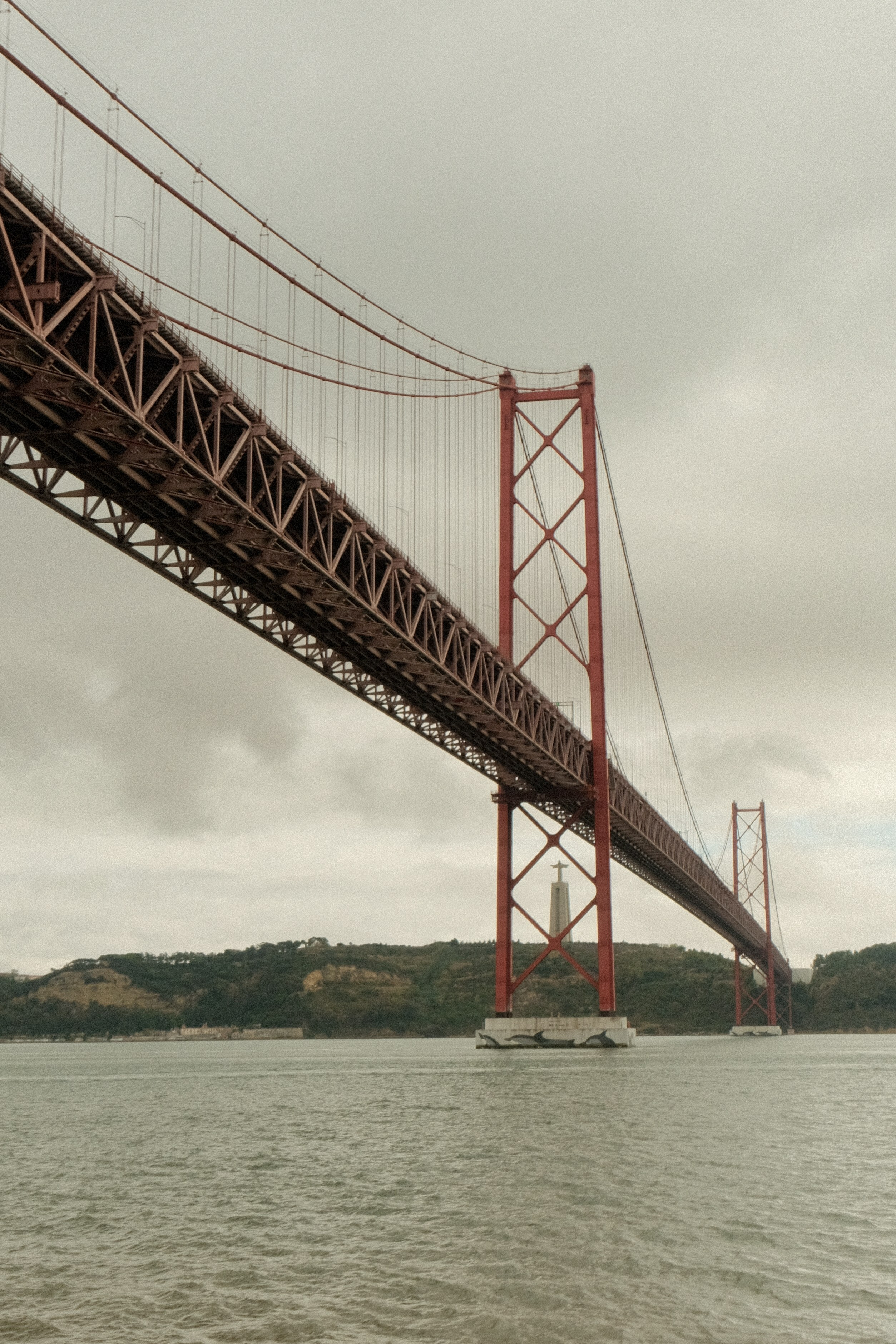 Lisbon. Creative travel photographer — Berg Daria