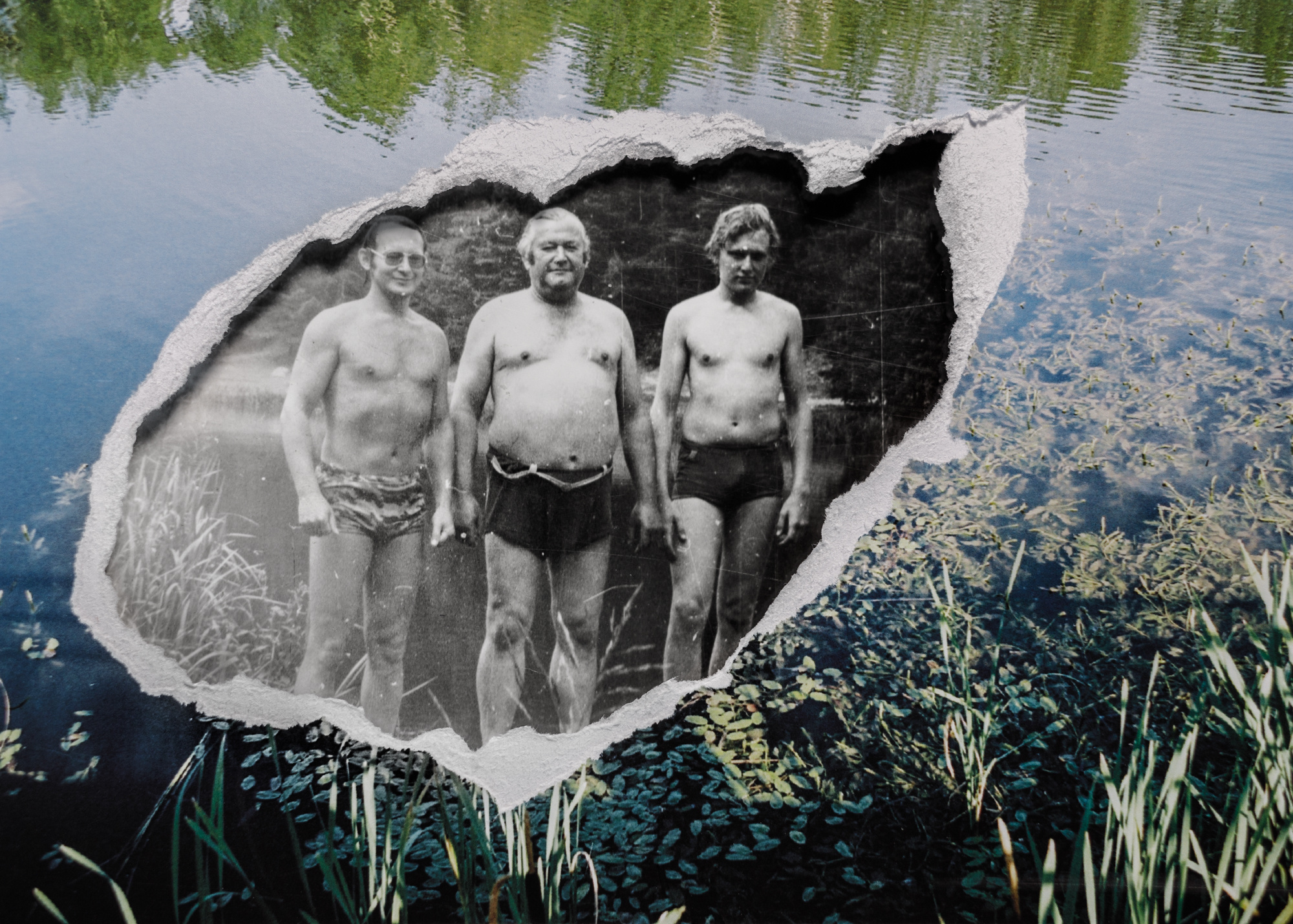 Space -Time. Photographer, Documentary and Art