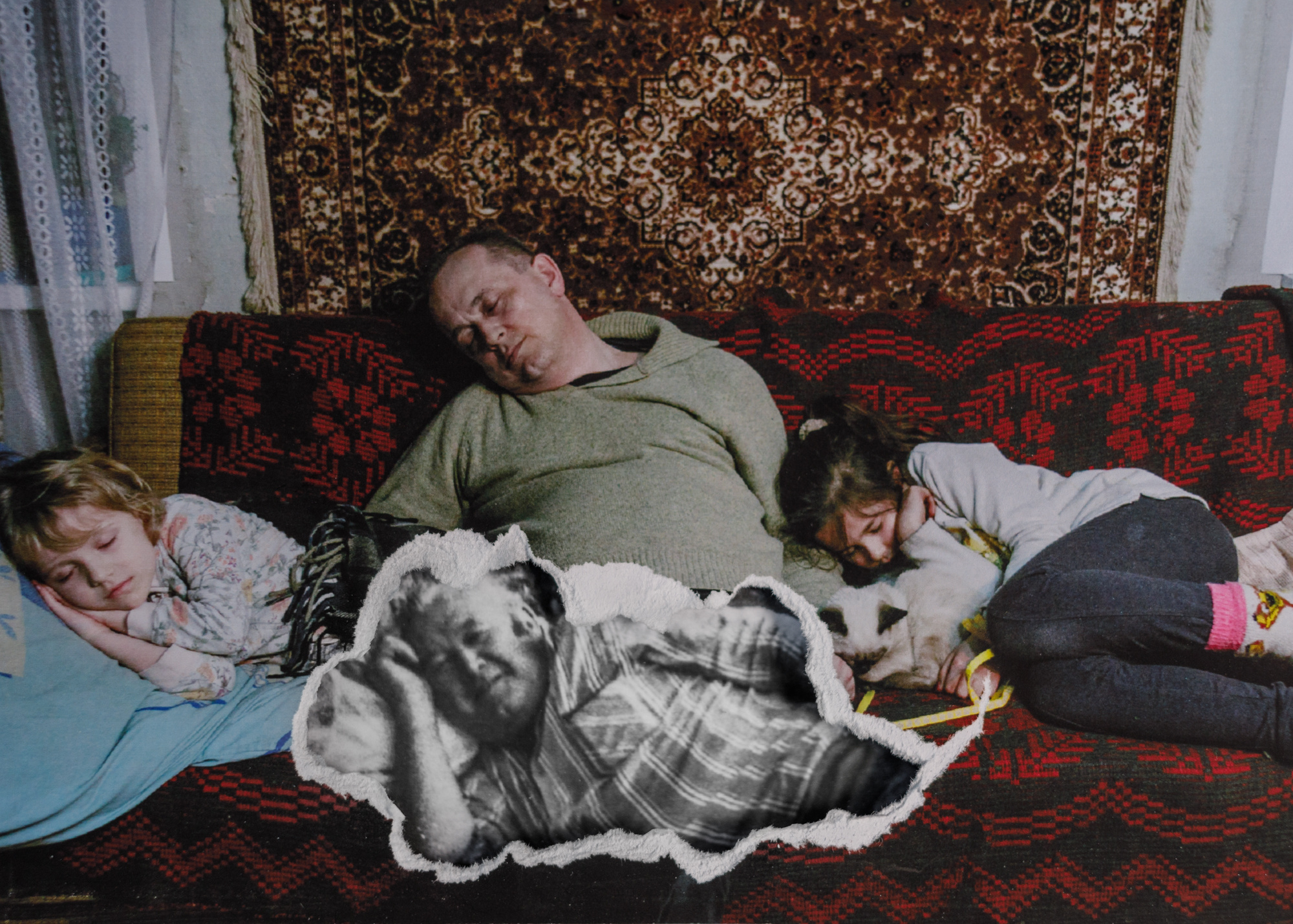 Space -Time. Photographer, Documentary and Art