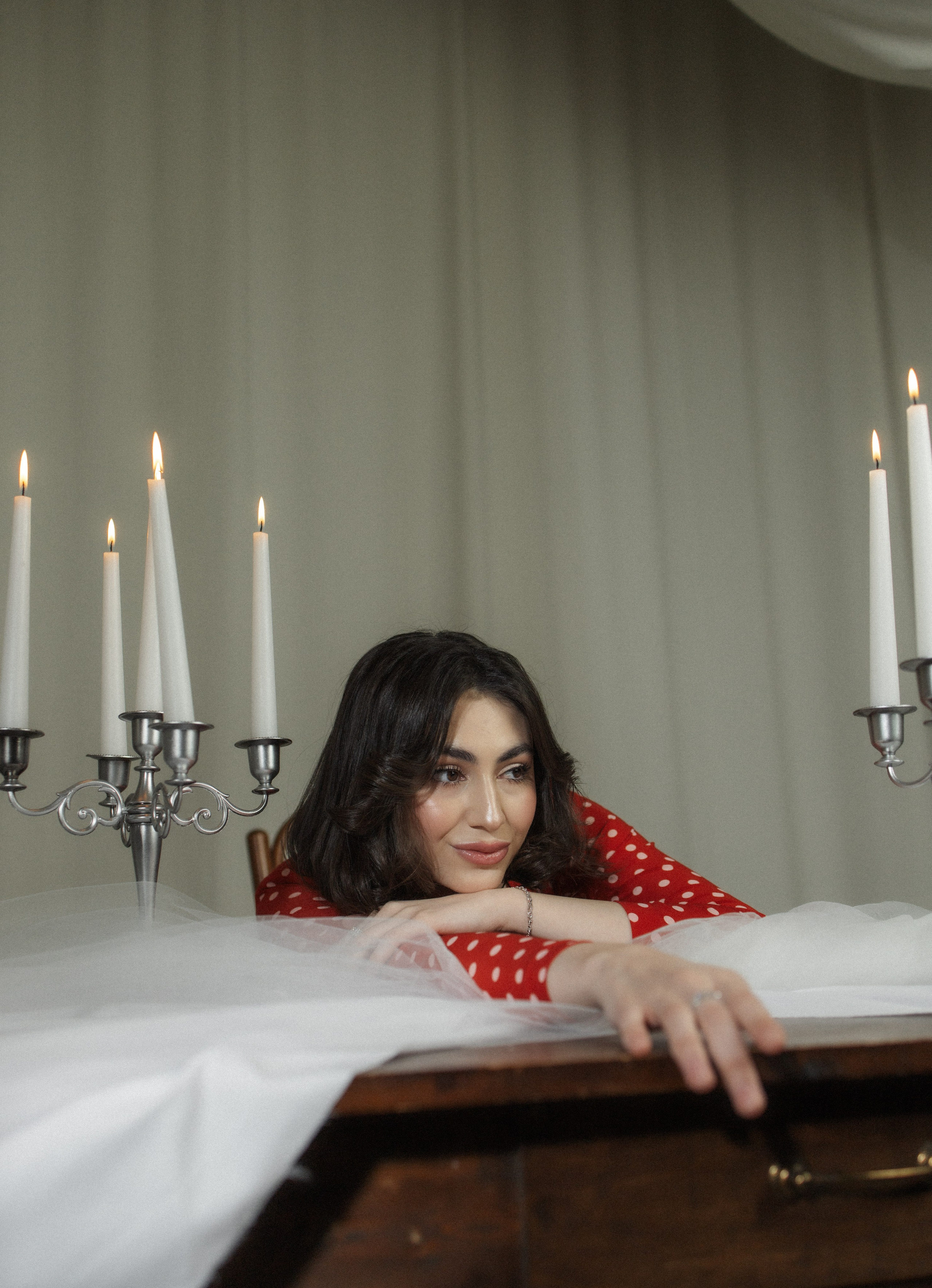 Ника, фотограф из Нижнего Новгорода